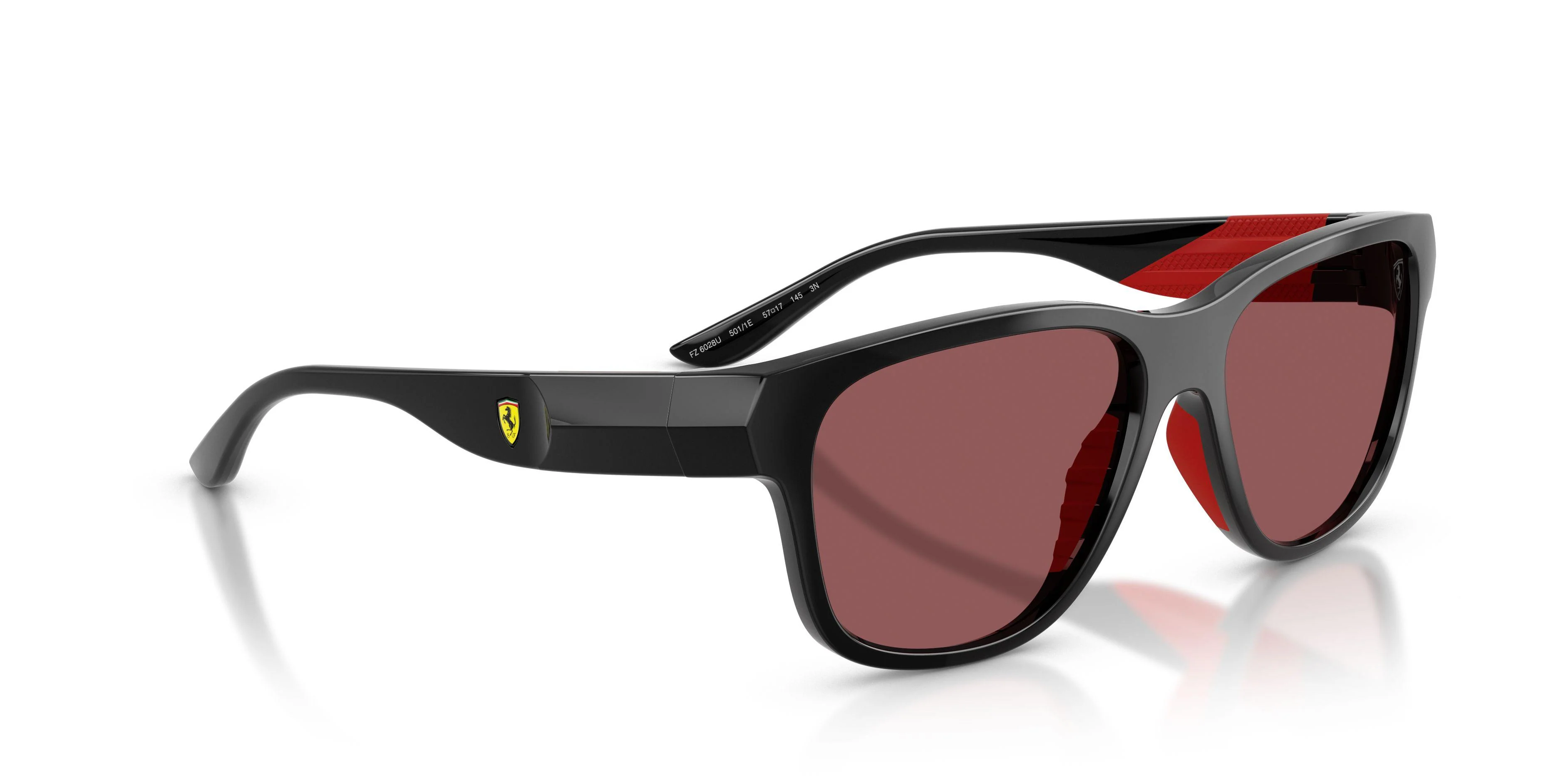 Scuderia Ferrari 6028U Sunglasses - Image 26