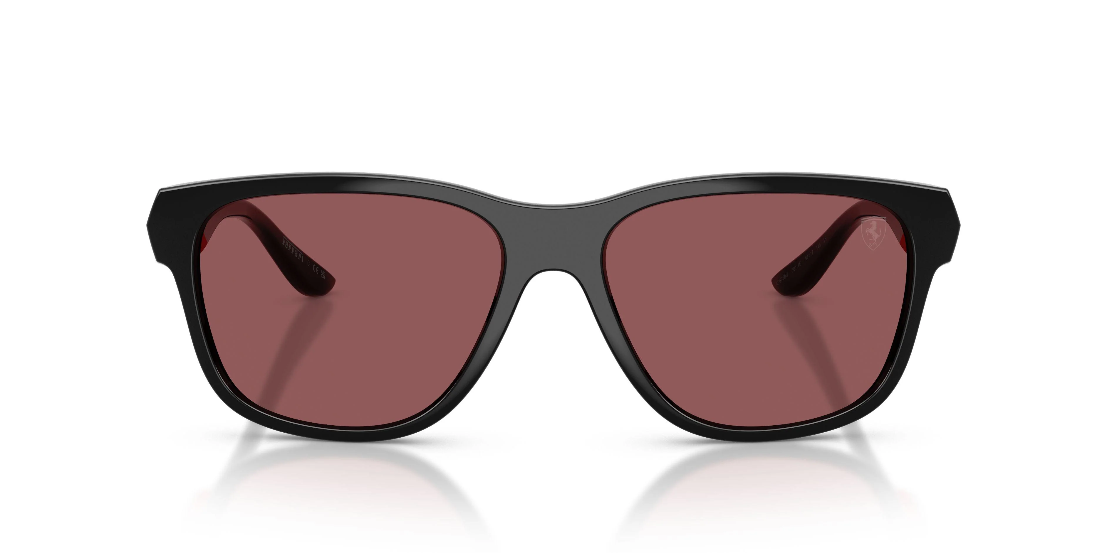 Scuderia Ferrari 6028U Sunglasses - Image 27