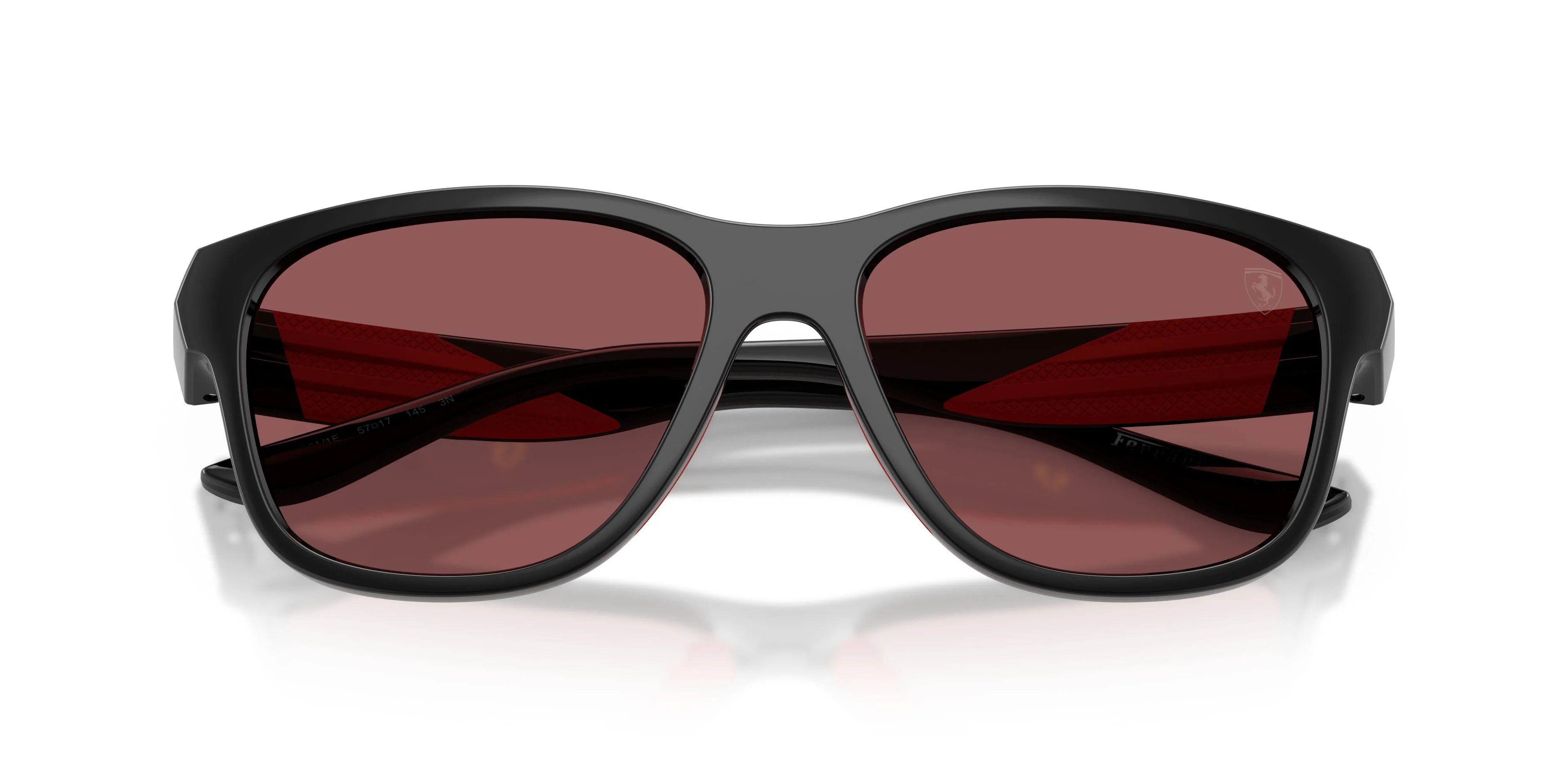 Scuderia Ferrari 6028U Sunglasses - Image 28