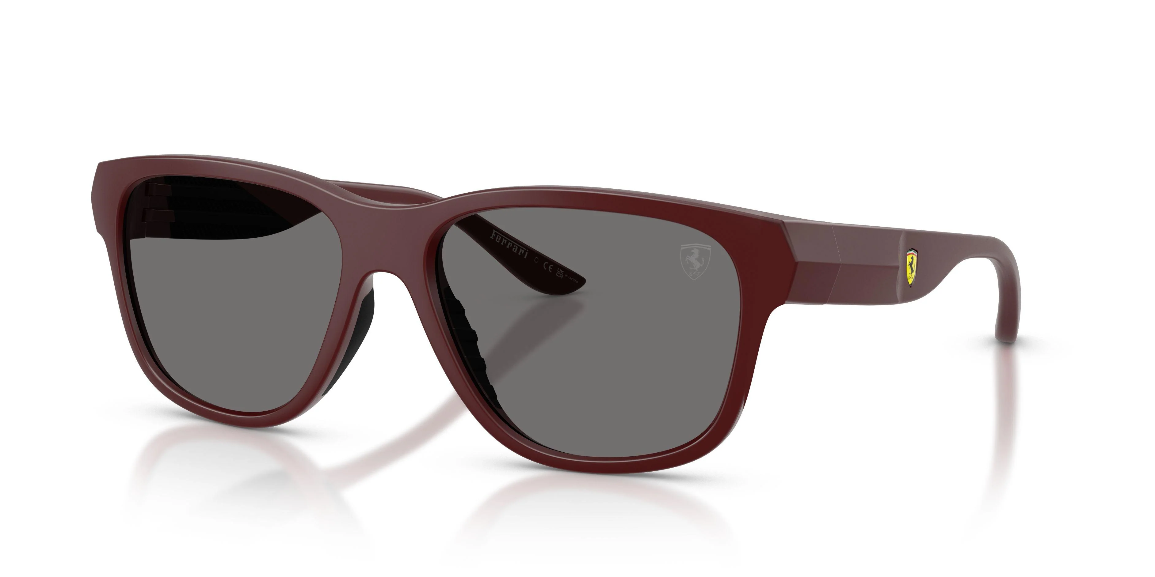Scuderia Ferrari 6028U Sunglasses - Image 3