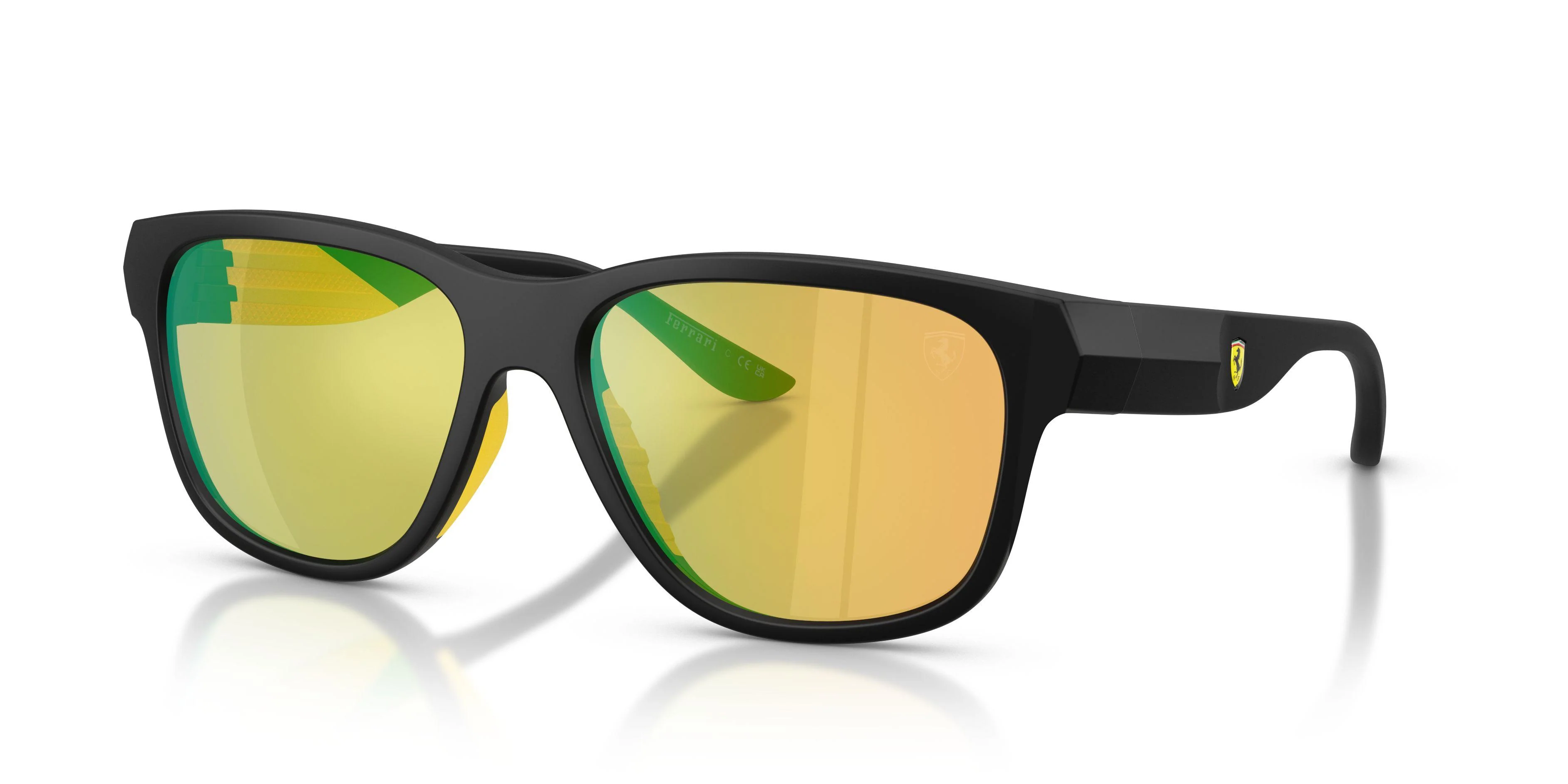 Scuderia Ferrari 6028U Sunglasses - Image 5
