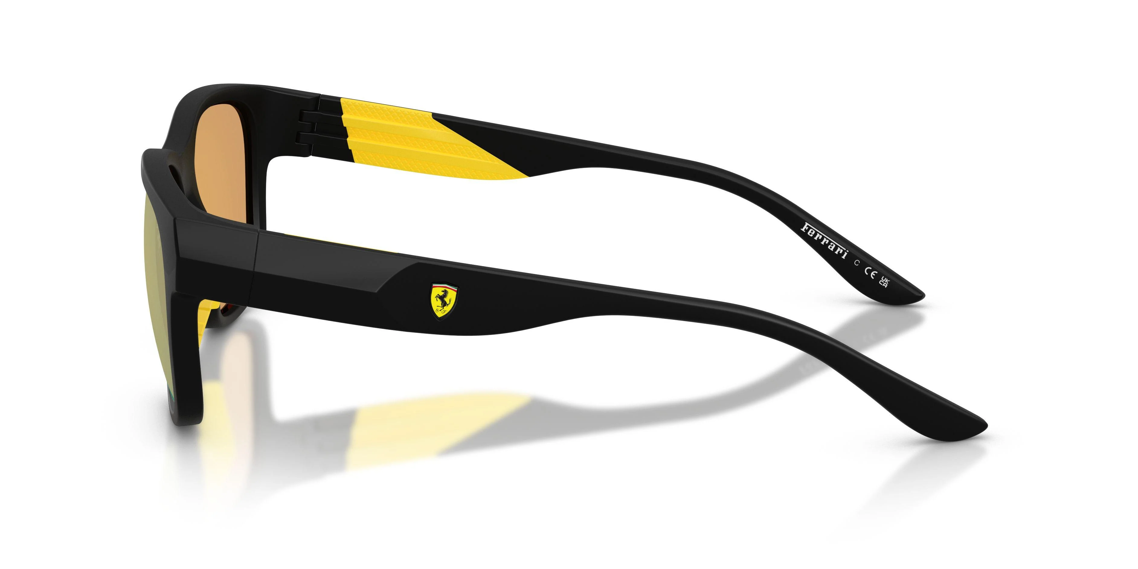 Scuderia Ferrari 6028U Sunglasses - Image 6
