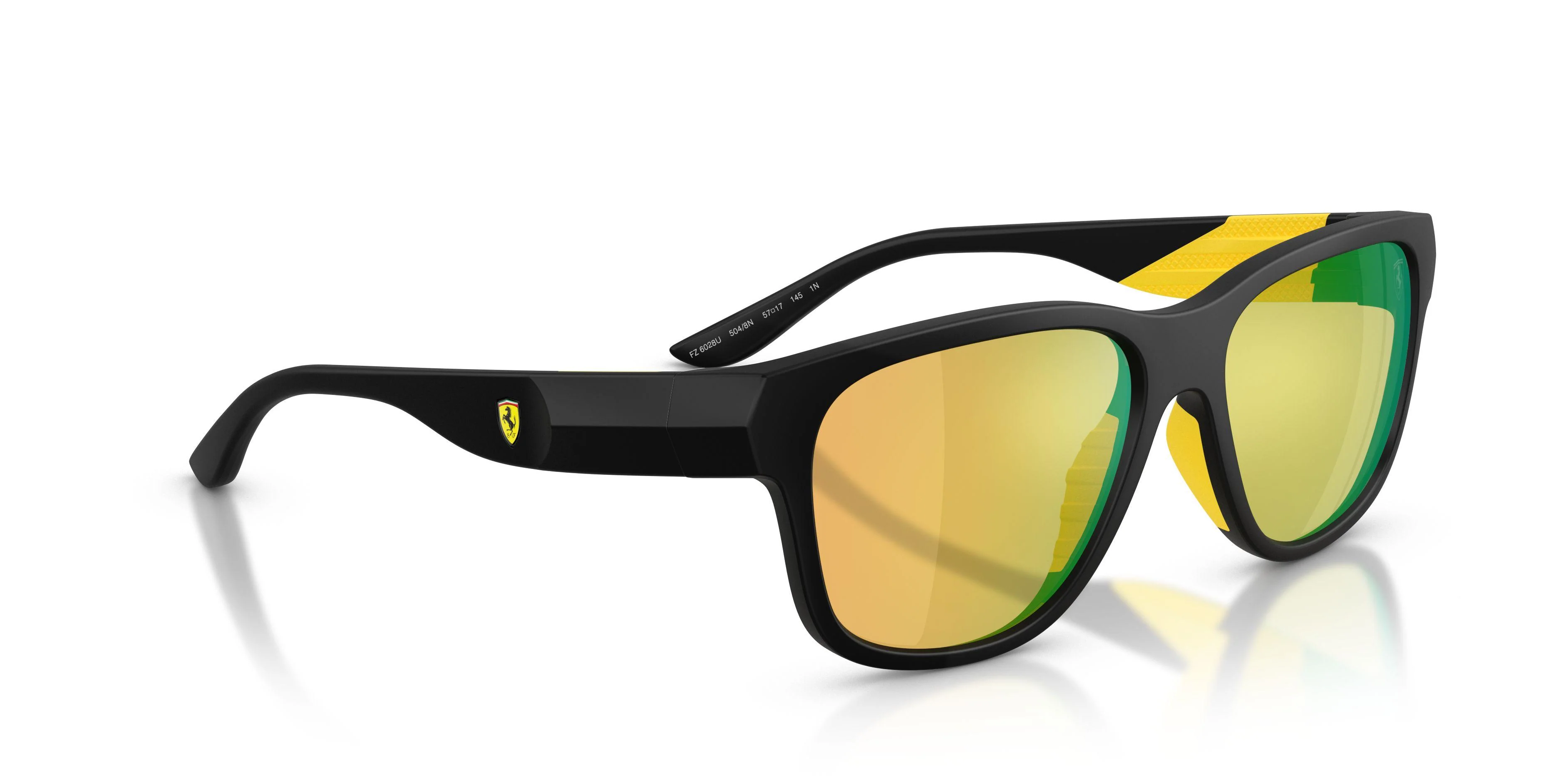 Scuderia Ferrari 6028U Sunglasses - Image 8