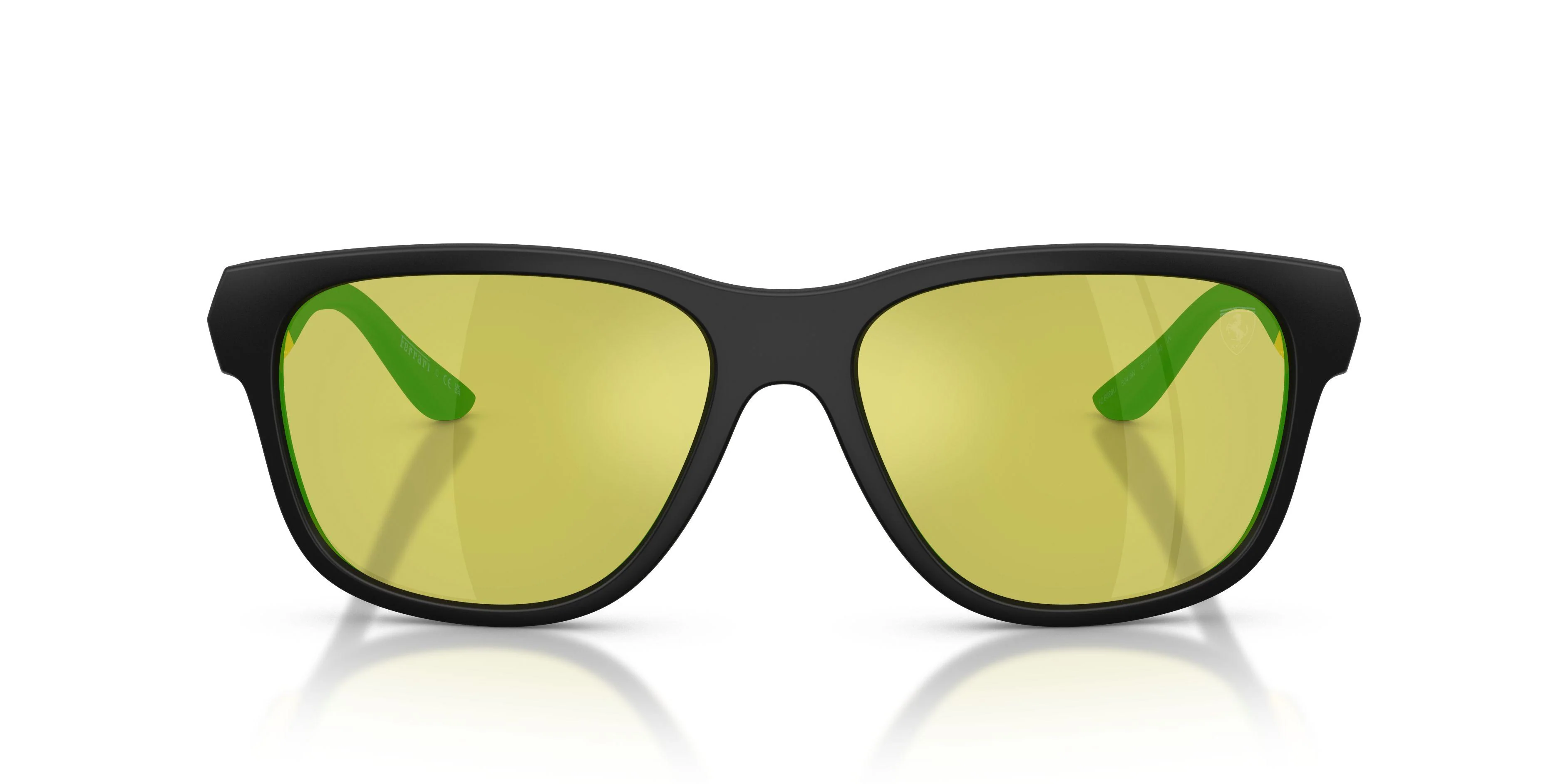 Scuderia Ferrari 6028U Sunglasses - Image 9