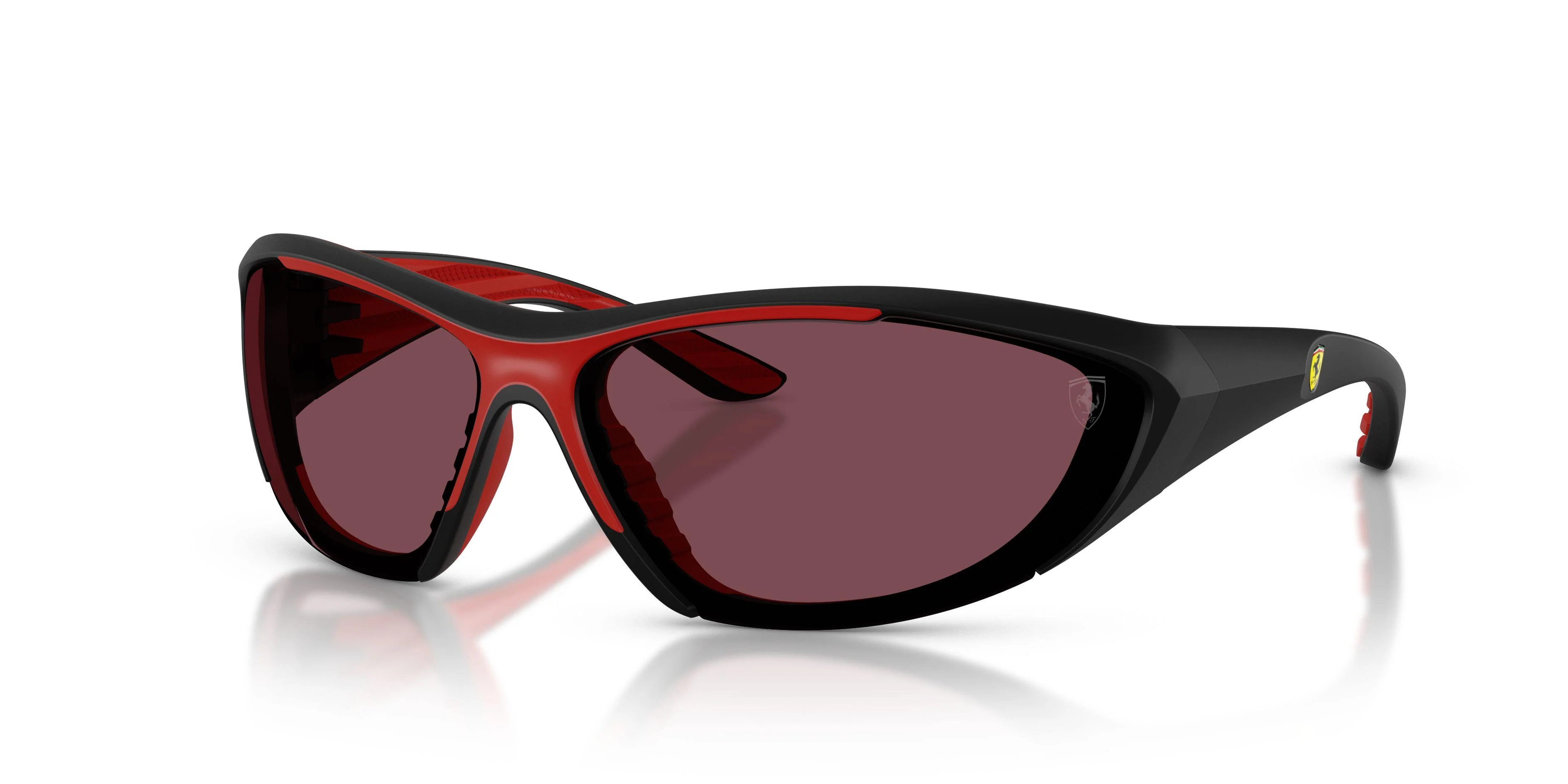 Scuderia Ferrari 6029U Sunglasses - Image 16