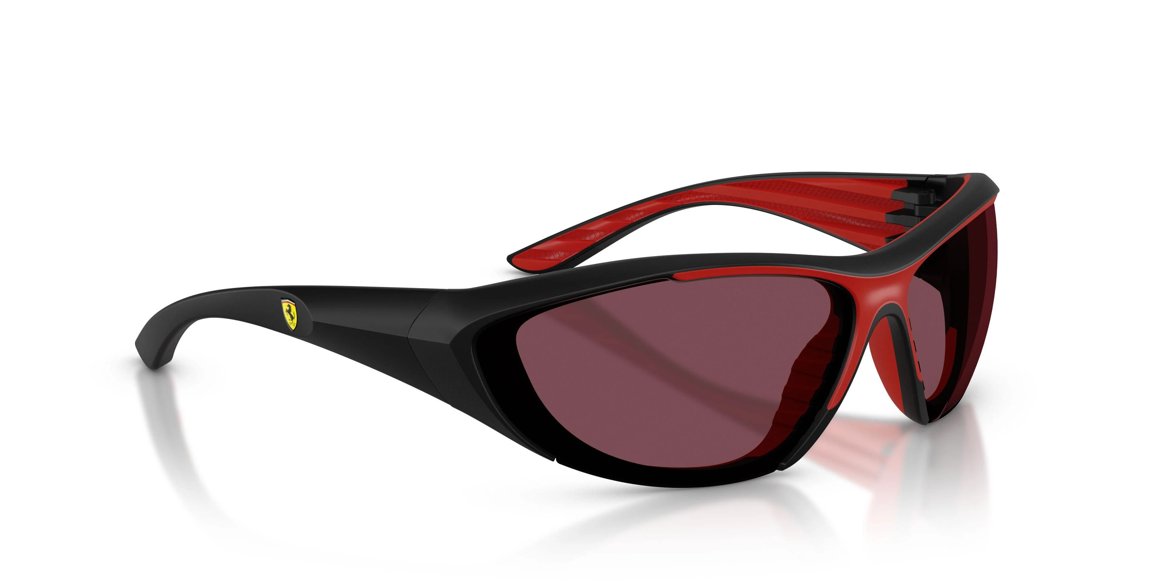 Scuderia Ferrari 6029U Sunglasses - Image 19