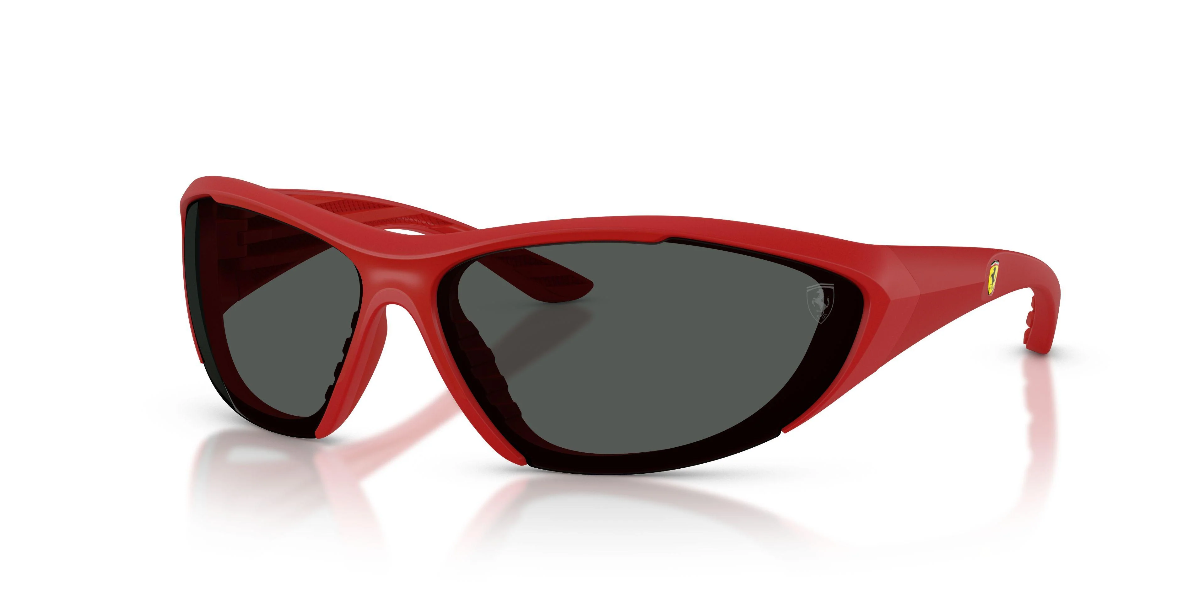 Scuderia Ferrari 6029U Sunglasses - Image 2