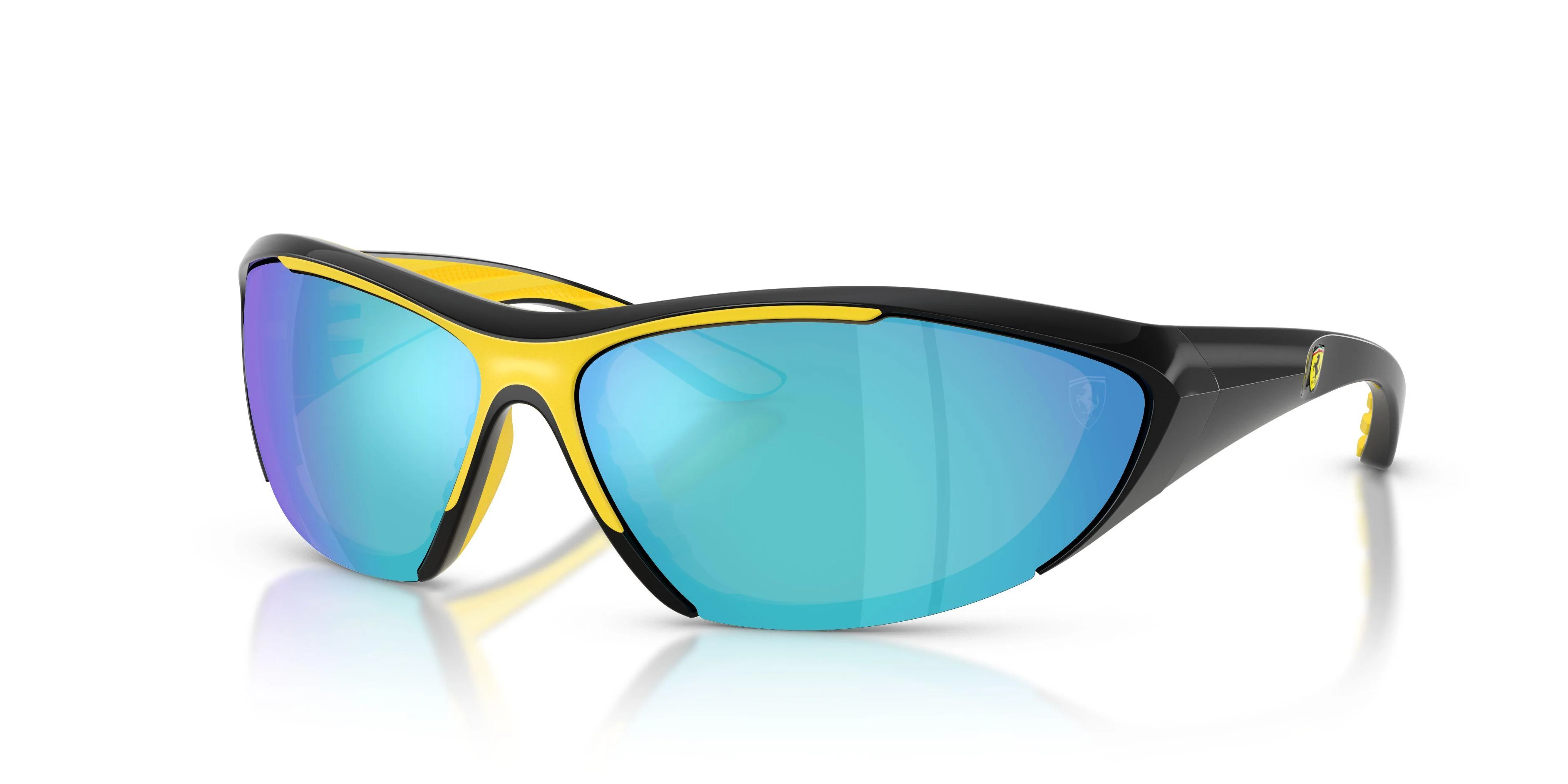 Scuderia Ferrari 6029U Sunglasses - Image 4