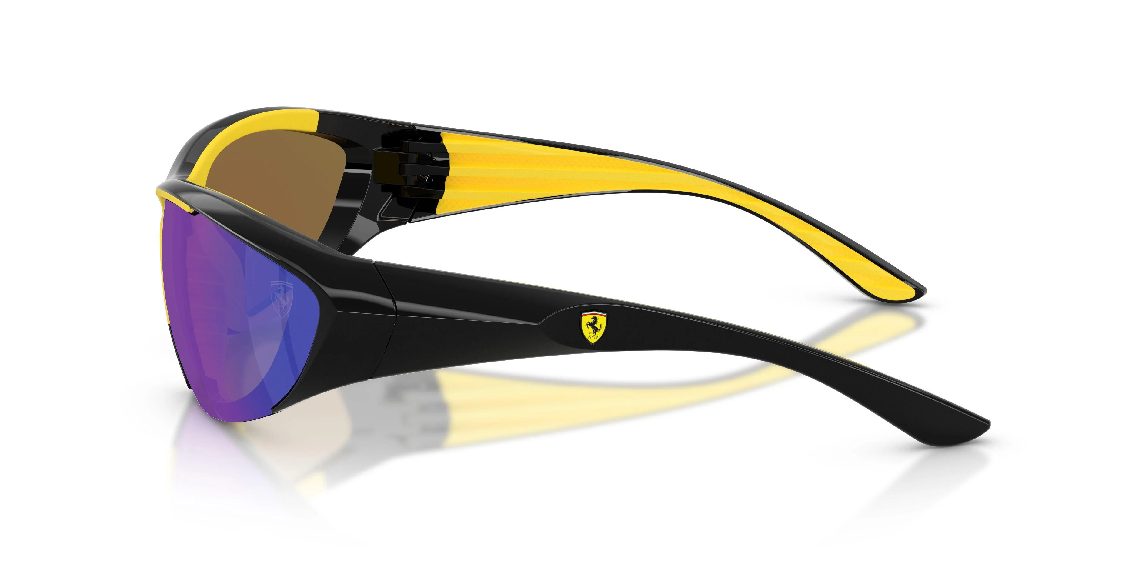 Scuderia Ferrari 6029U Sunglasses - Image 5