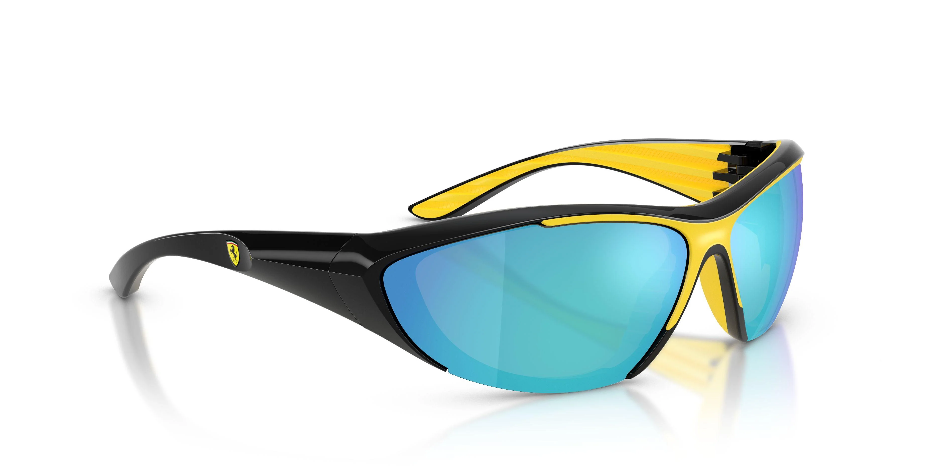 Scuderia Ferrari 6029U Sunglasses - Image 7