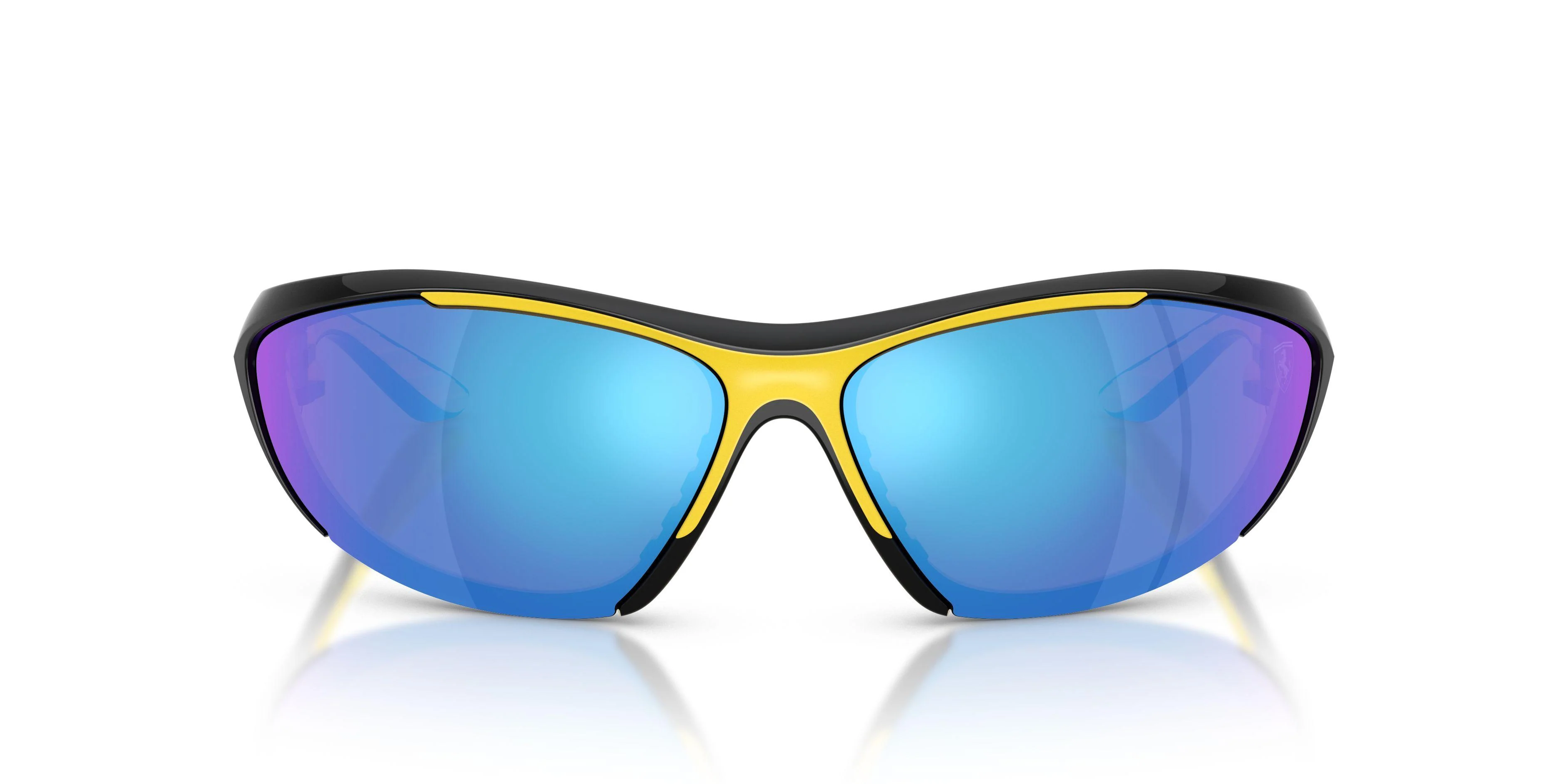 Scuderia Ferrari 6029U Sunglasses - Image 8