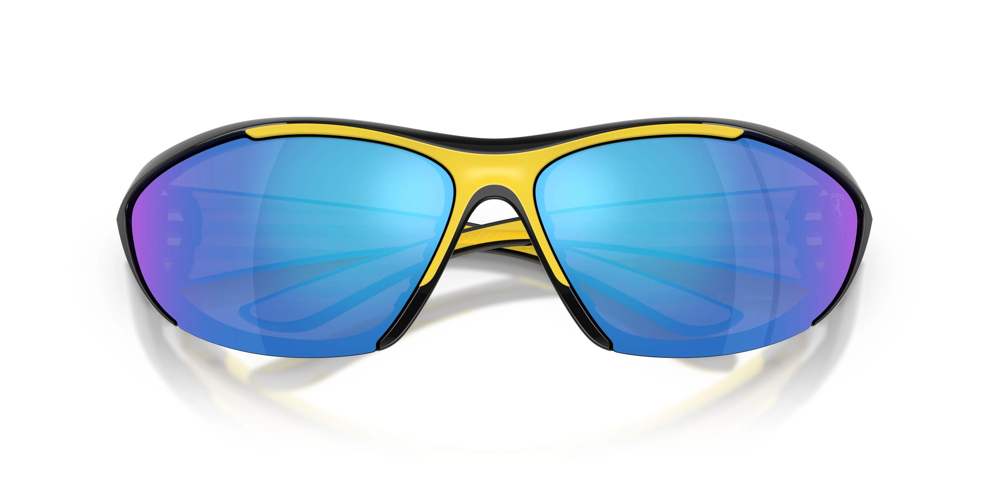 Scuderia Ferrari 6029U Sunglasses - Image 9