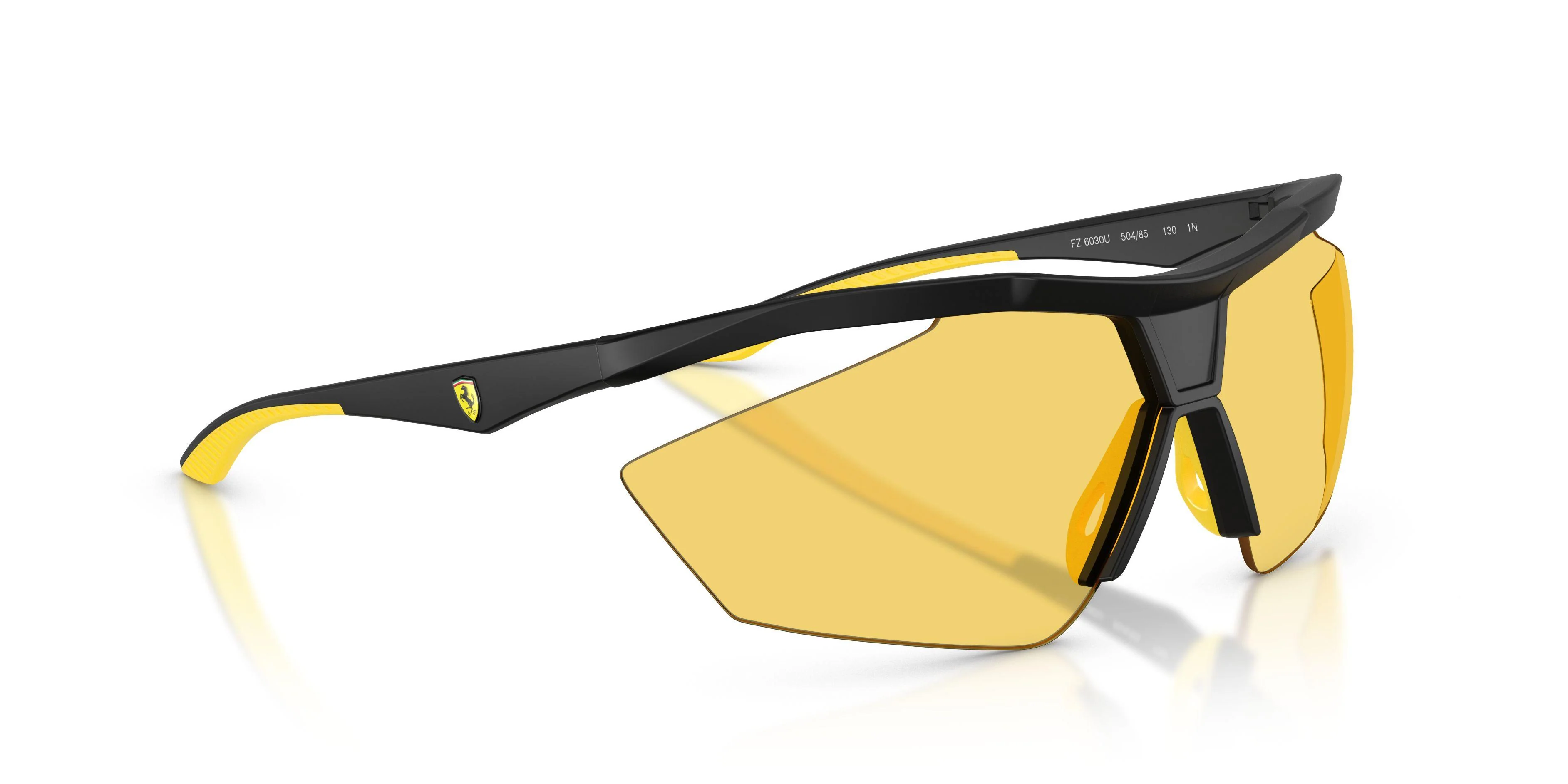 Scuderia Ferrari 6030U Sunglasses - Image 12