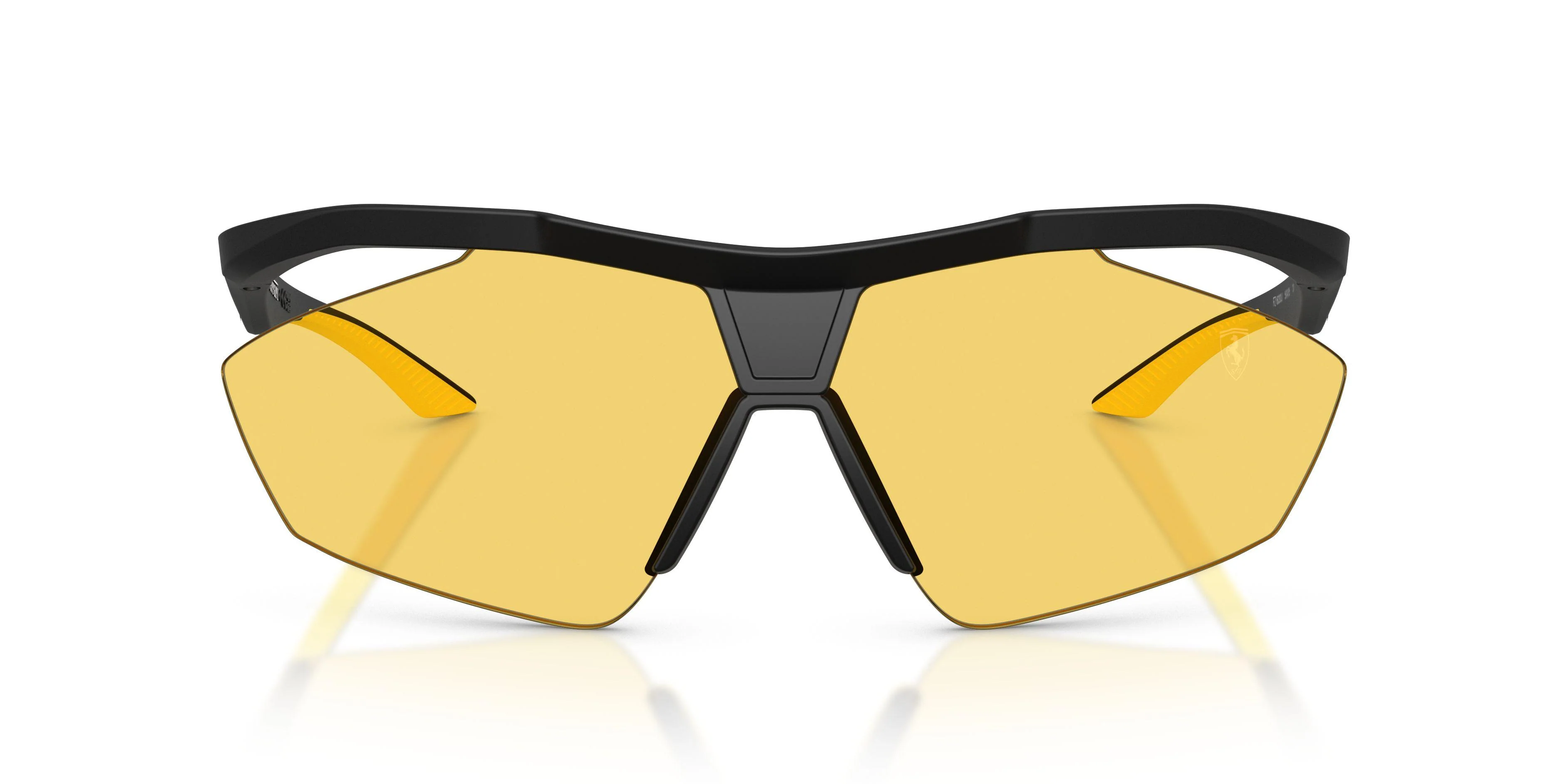 Scuderia Ferrari 6030U Sunglasses - Image 13