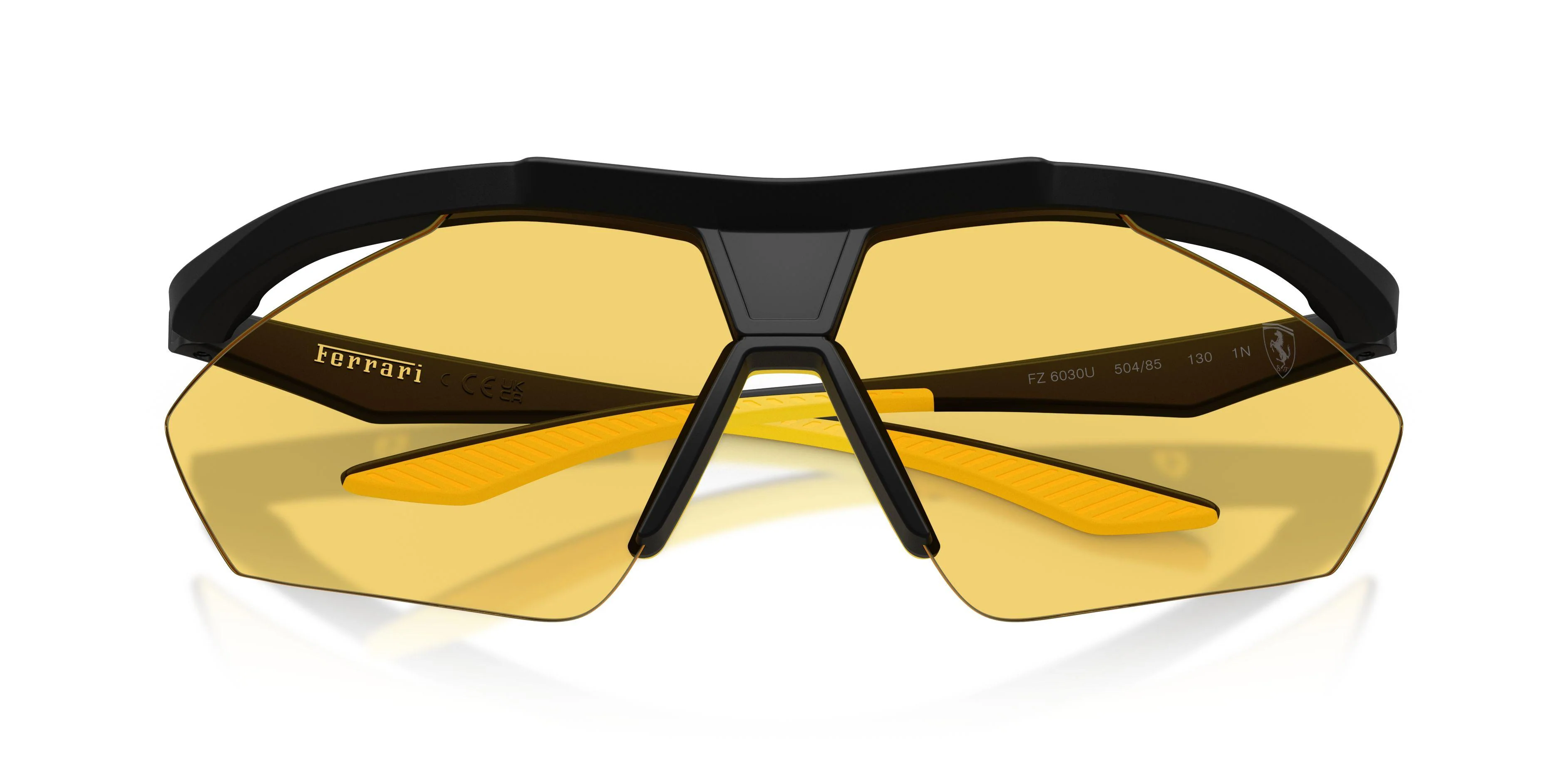 Scuderia Ferrari 6030U Sunglasses - Image 14