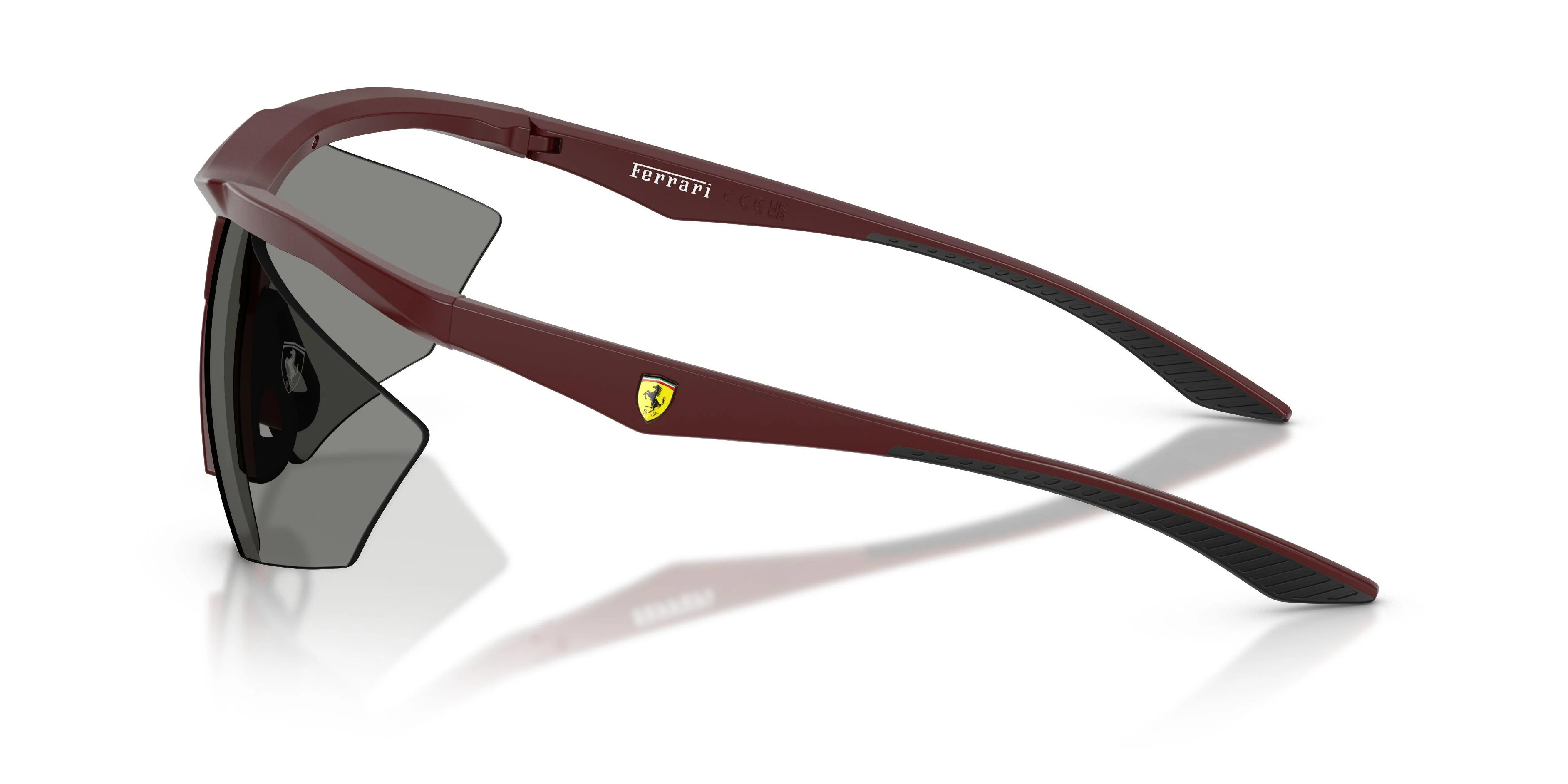 Scuderia Ferrari 6030U Sunglasses - Image 4