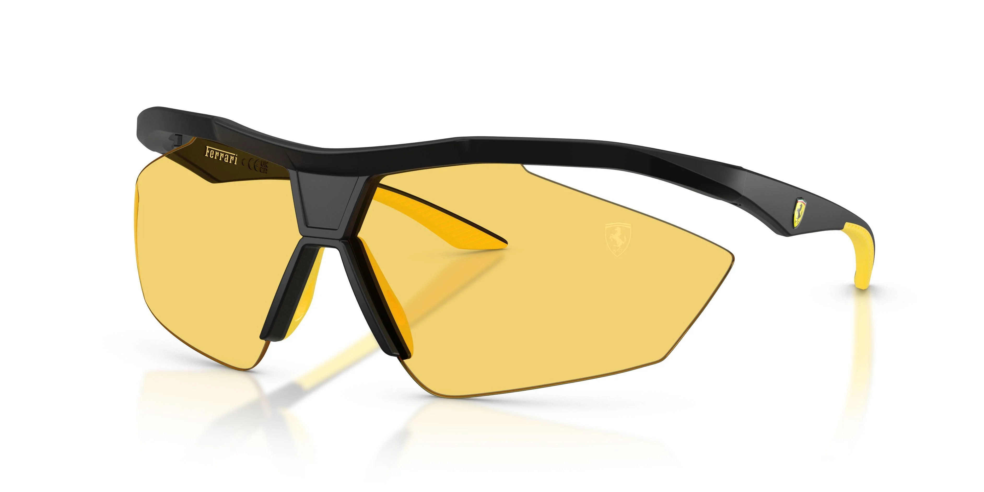 Scuderia Ferrari 6030U Sunglasses - Image 9