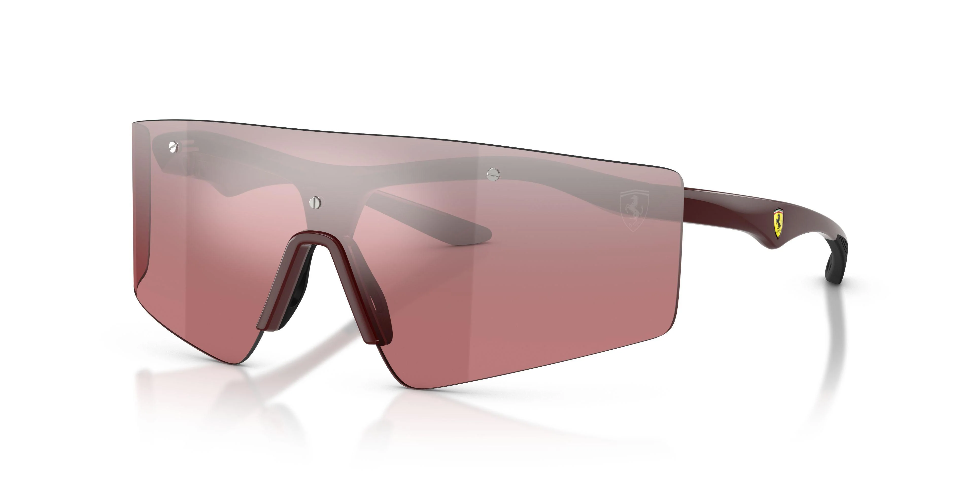 Scuderia Ferrari 6031U Sunglasses