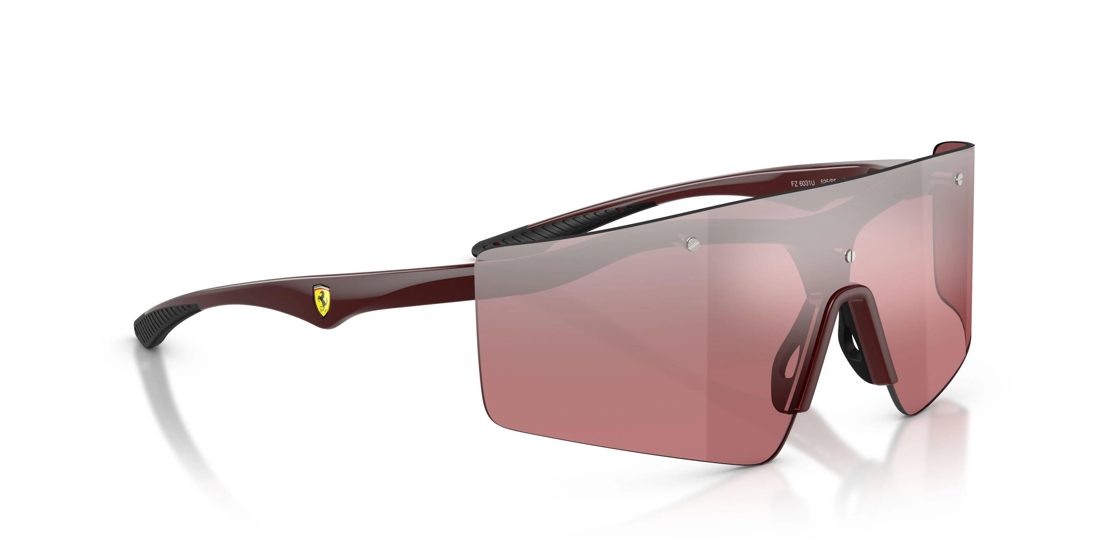 Scuderia Ferrari 6031U Sunglasses - Image 6