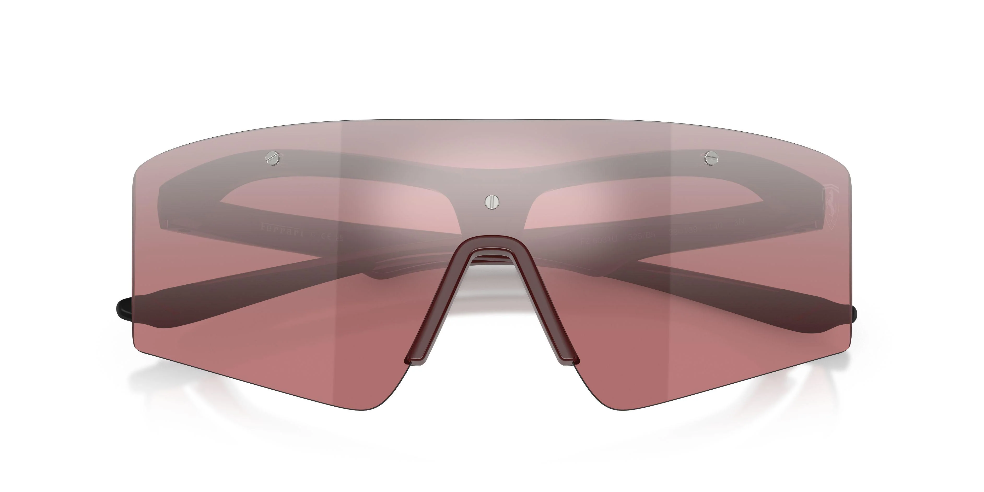 Scuderia Ferrari 6031U Sunglasses - Image 8
