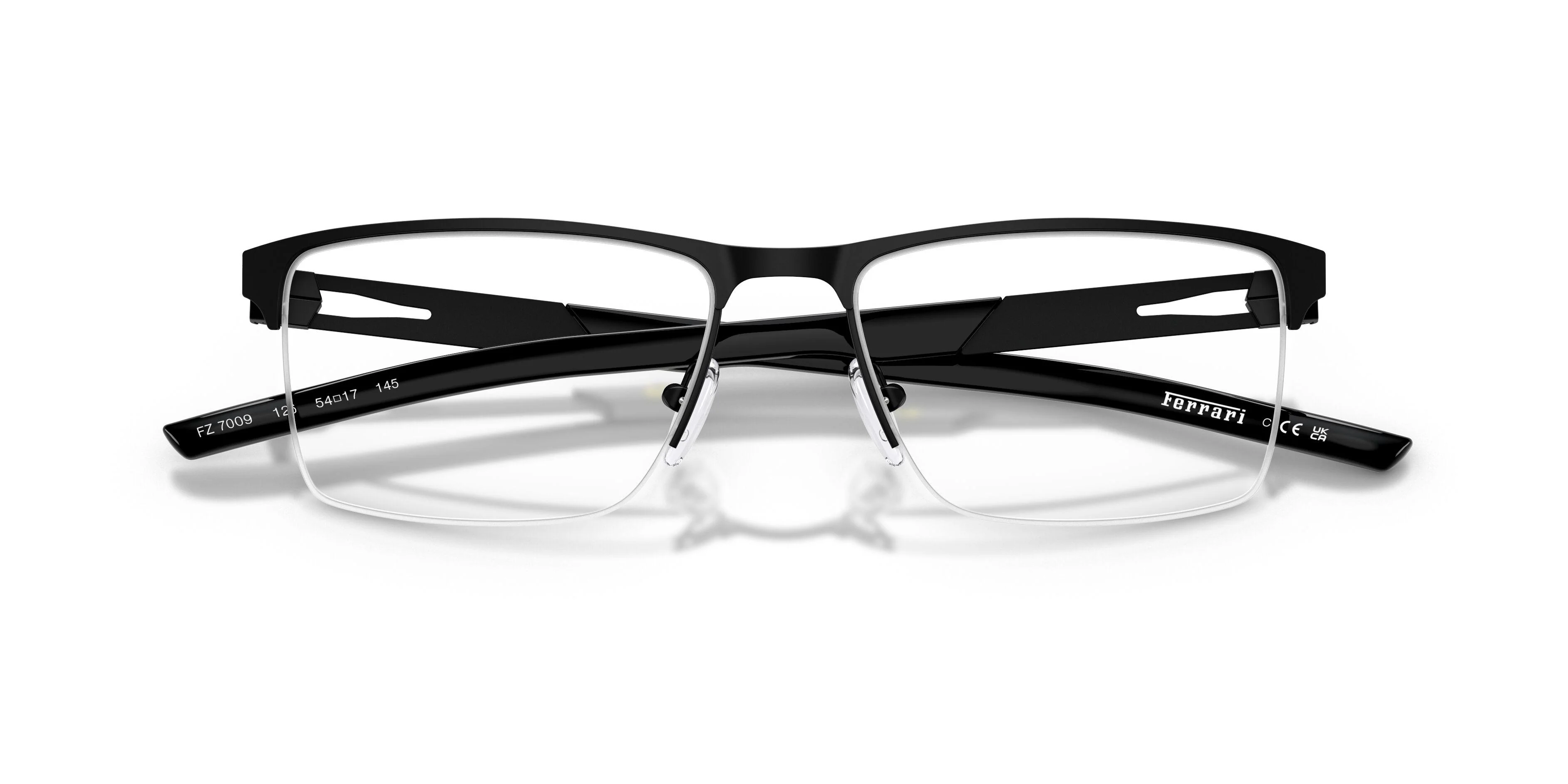 Scuderia Ferrari 7009 Eyeglasses - Image 10