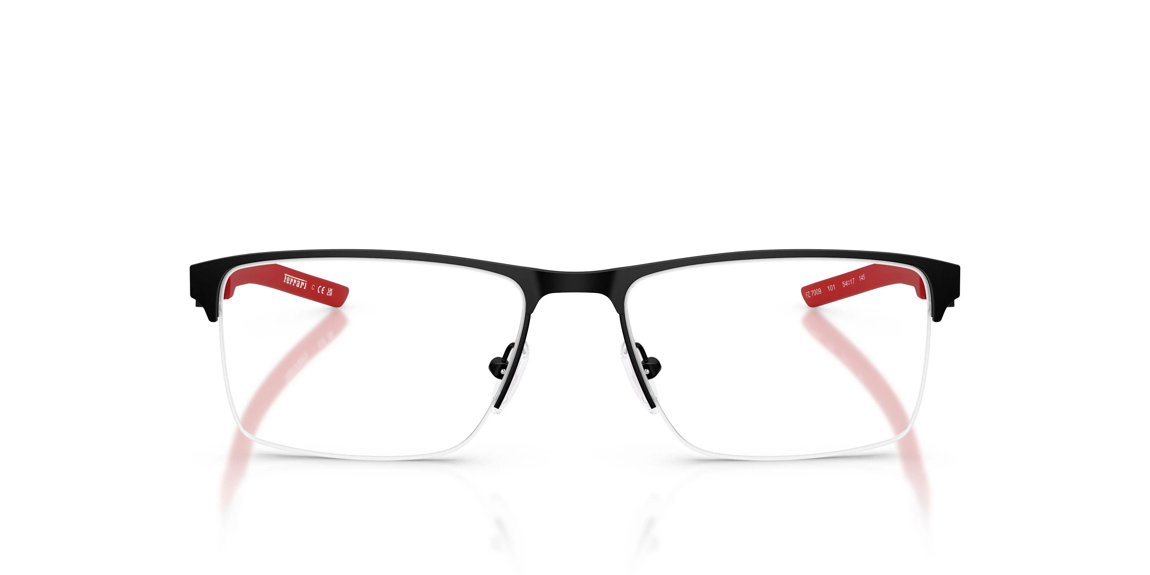 Scuderia Ferrari 7009 Eyeglasses - Image 15