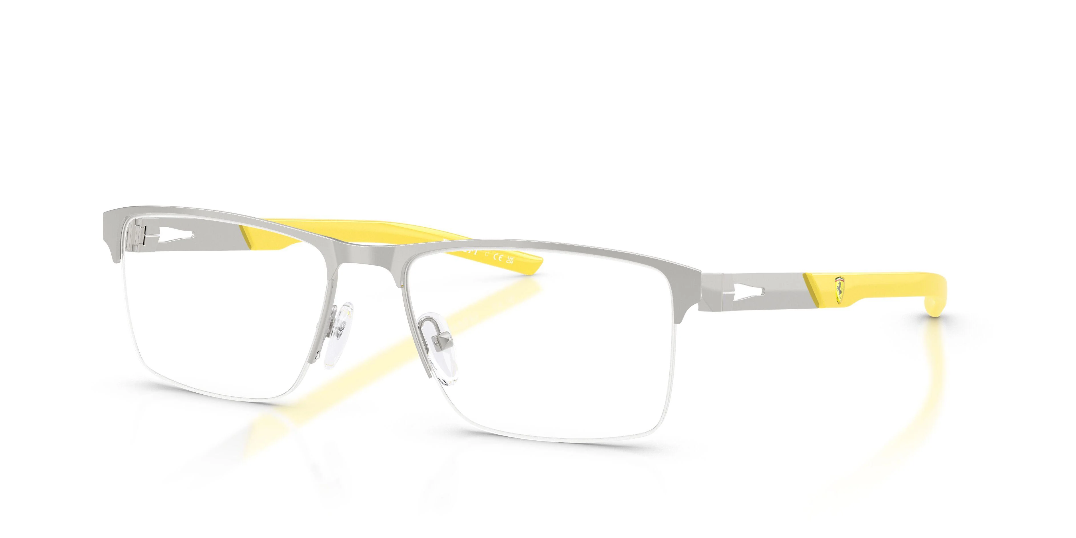 Scuderia Ferrari 7009 Eyeglasses - Image 17