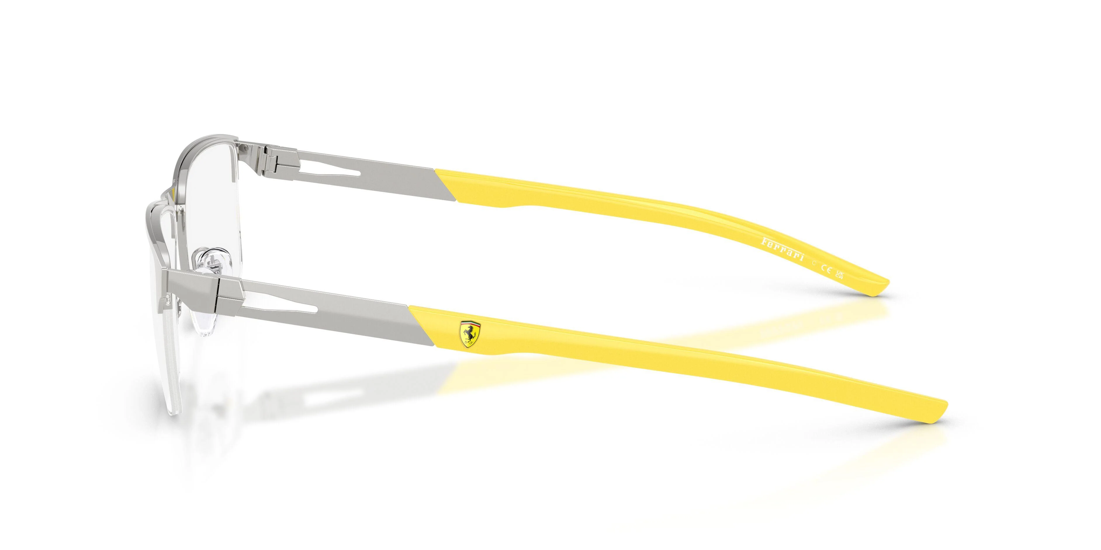 Scuderia Ferrari 7009 Eyeglasses - Image 18