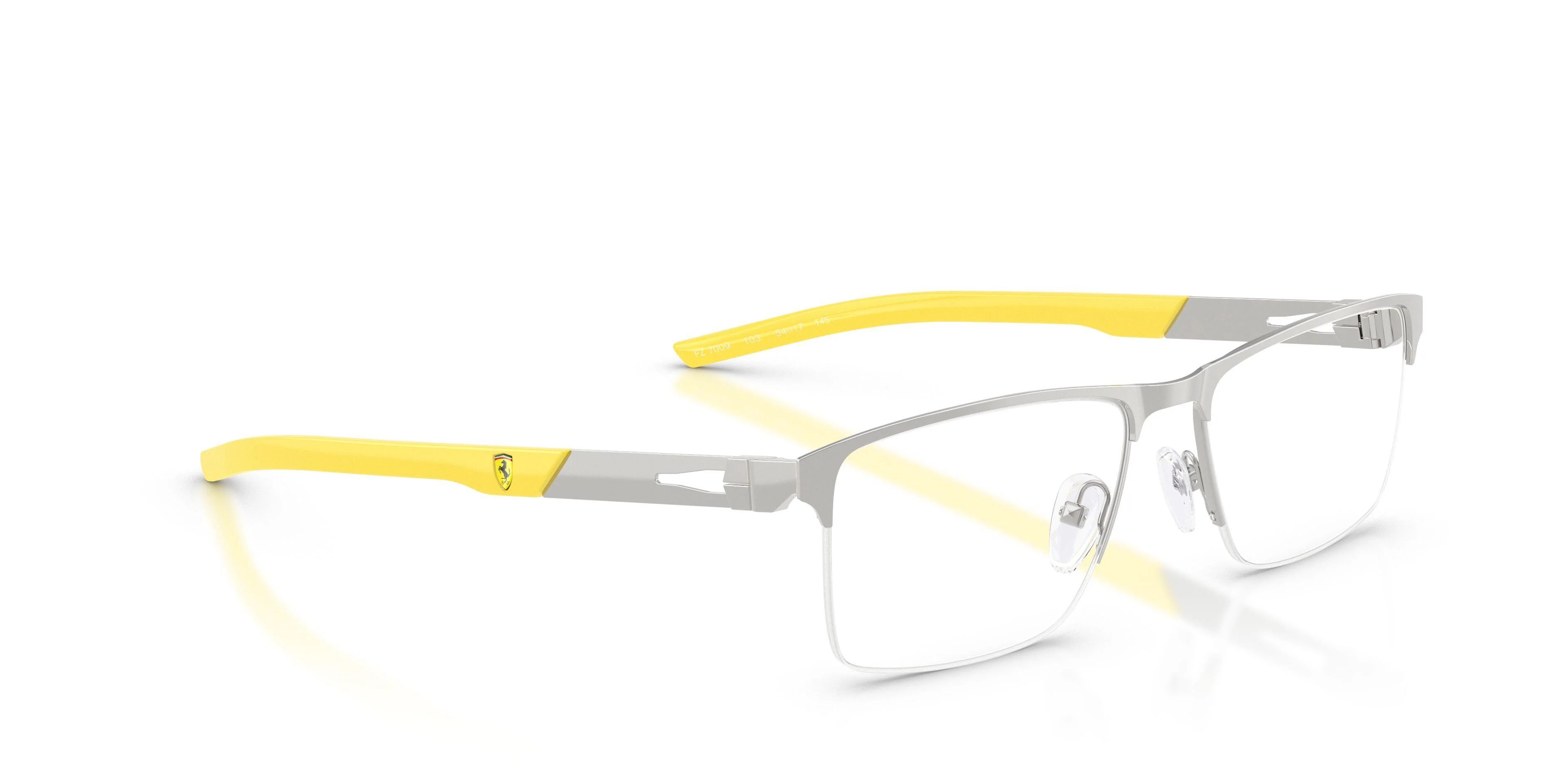 Scuderia Ferrari 7009 Eyeglasses - Image 20