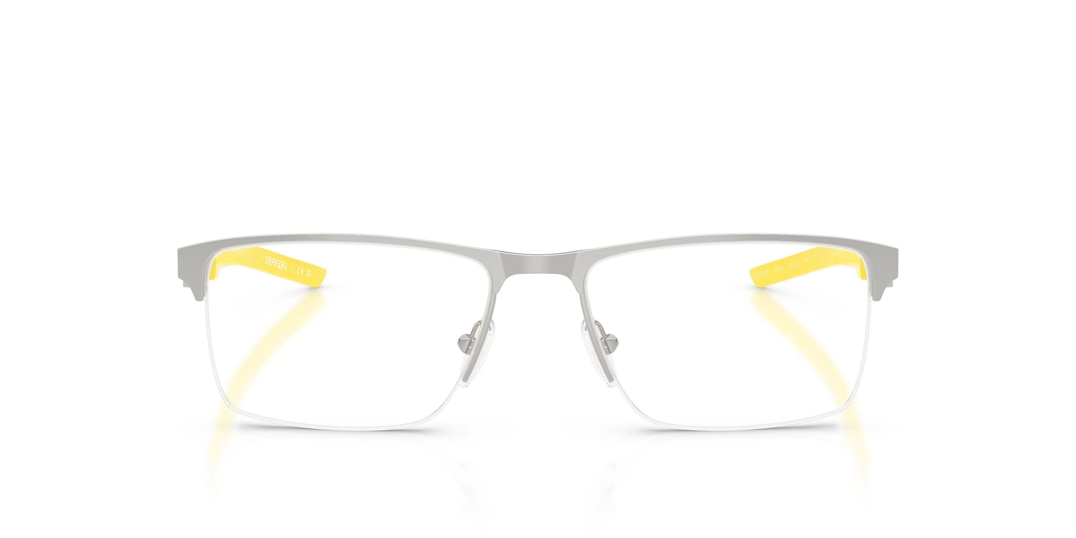 Scuderia Ferrari 7009 Eyeglasses - Image 21
