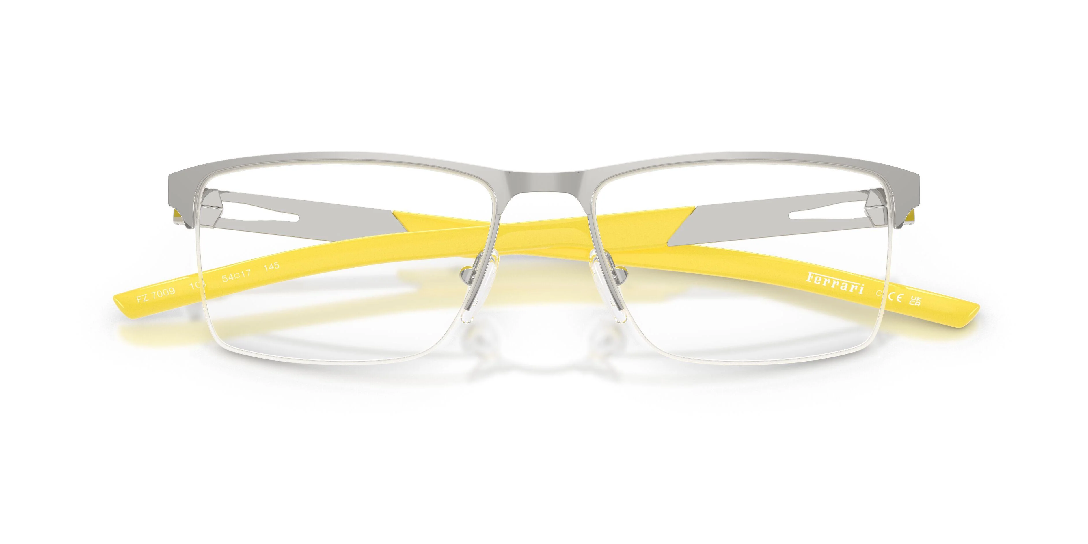 Scuderia Ferrari 7009 Eyeglasses - Image 22