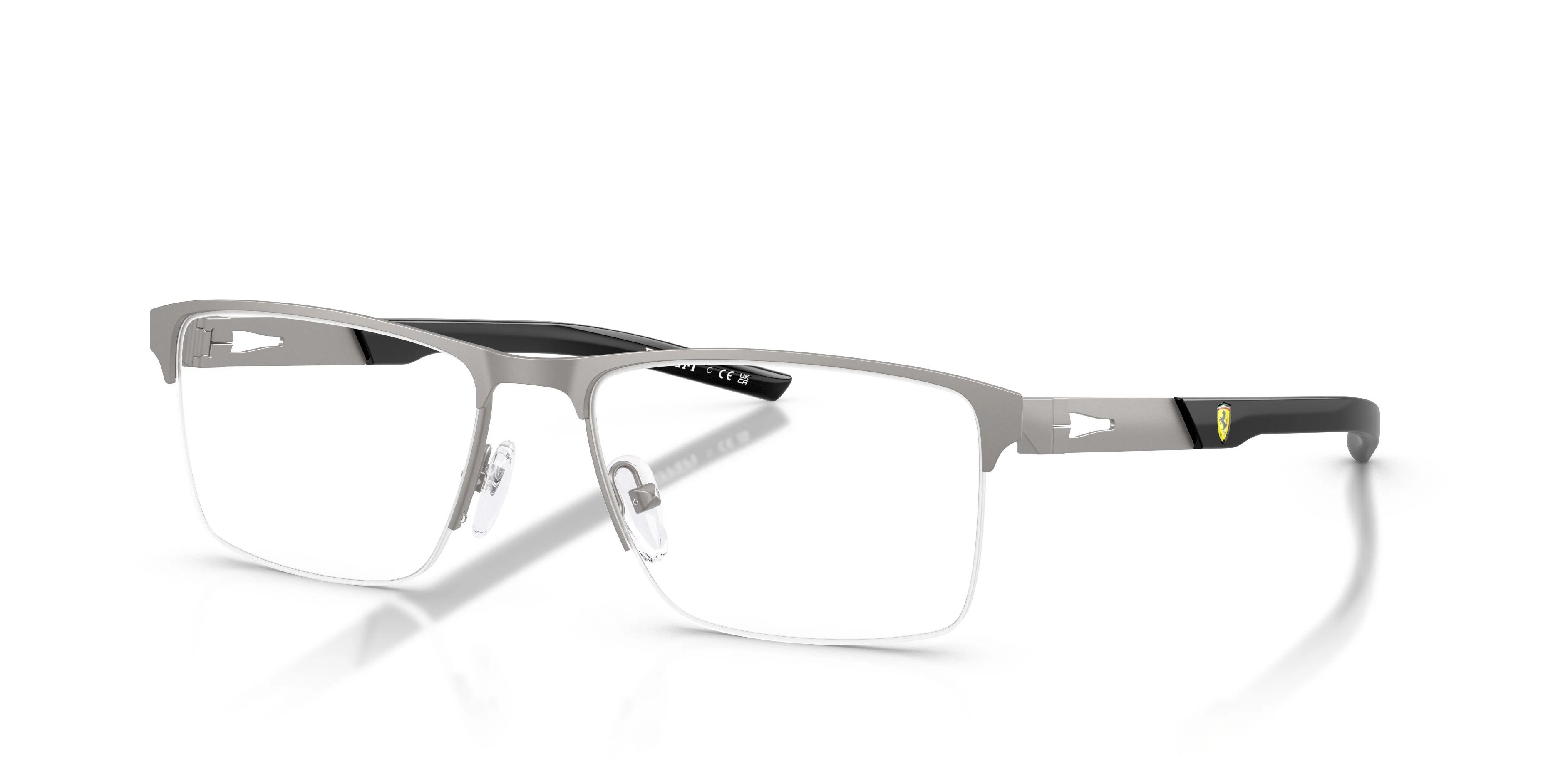 Scuderia Ferrari 7009 Eyeglasses - Image 23