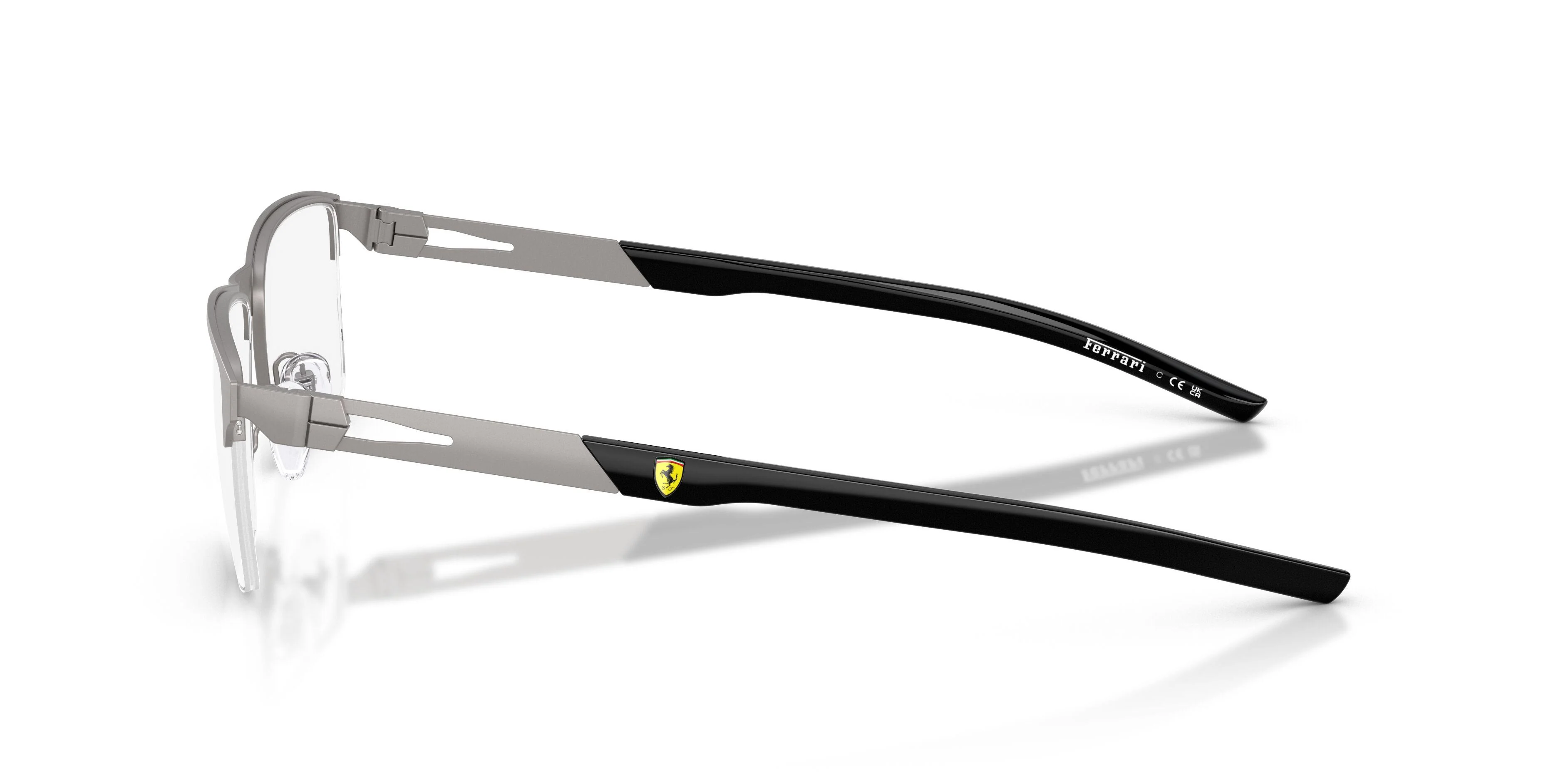 Scuderia Ferrari 7009 Eyeglasses - Image 24