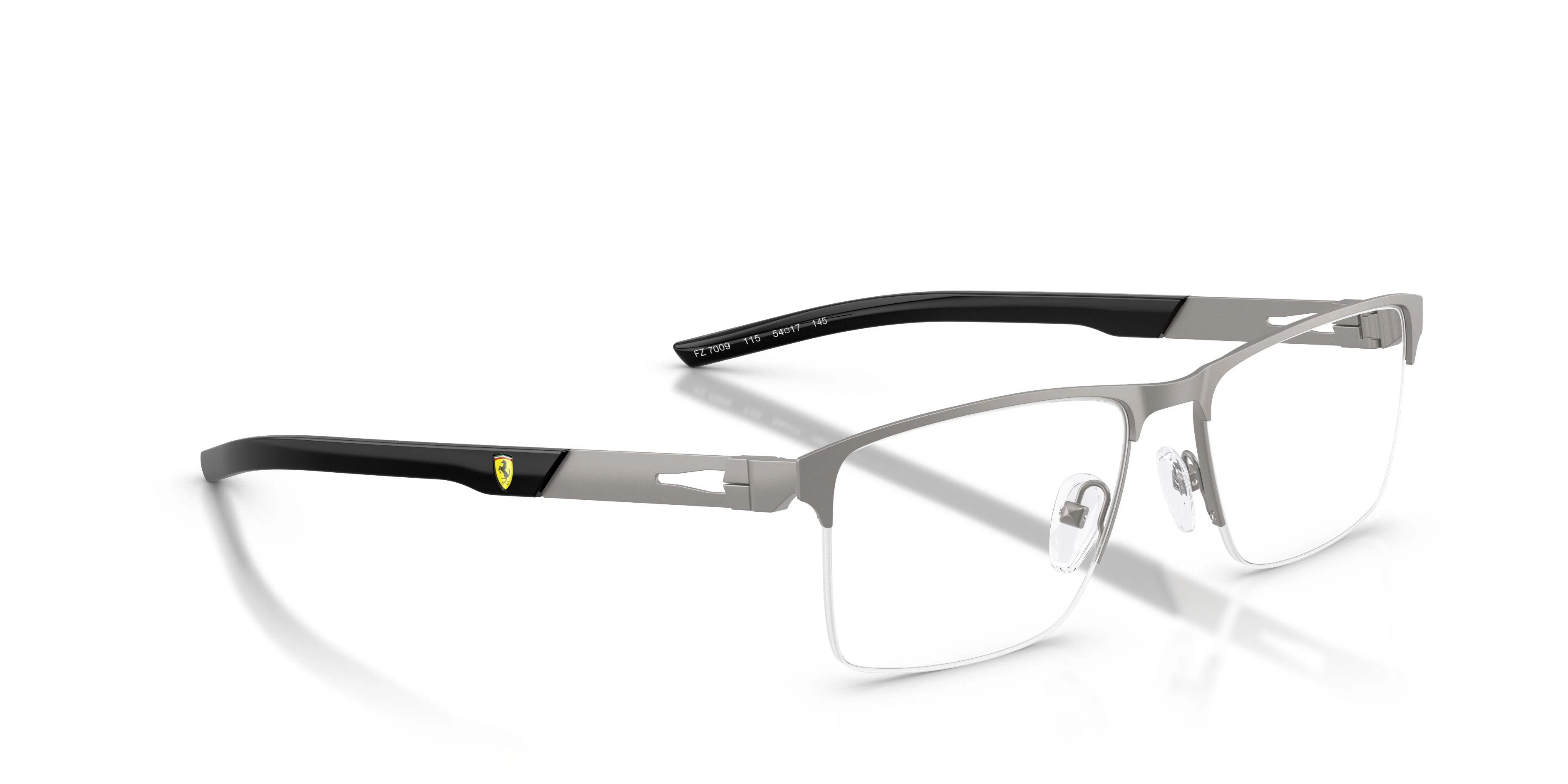 Scuderia Ferrari 7009 Eyeglasses - Image 26