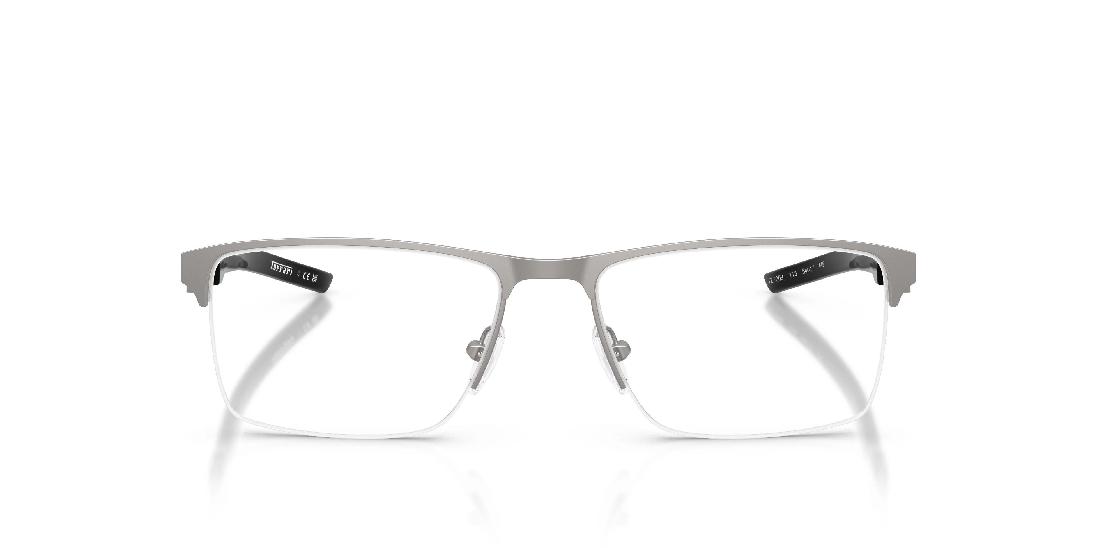 Scuderia Ferrari 7009 Eyeglasses - Image 27