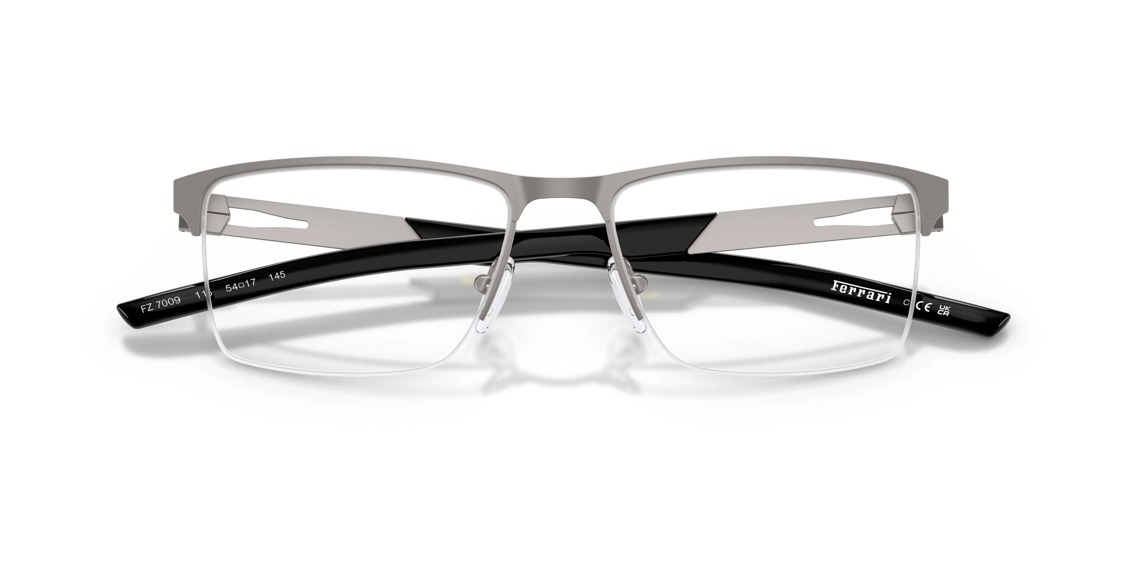 Scuderia Ferrari 7009 Eyeglasses - Image 28