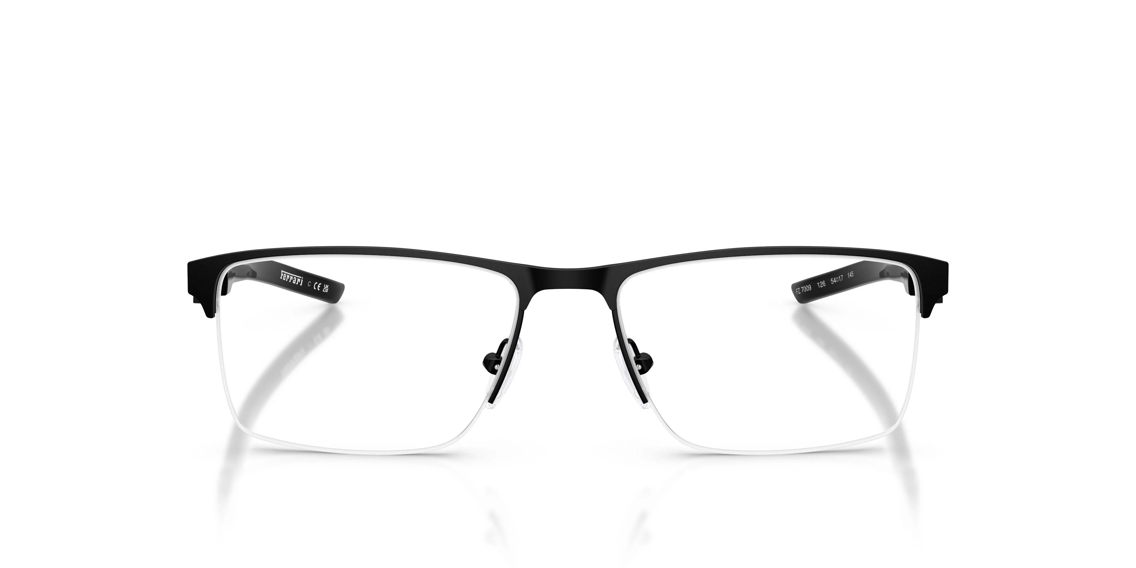 Scuderia Ferrari 7009 Eyeglasses - Image 9