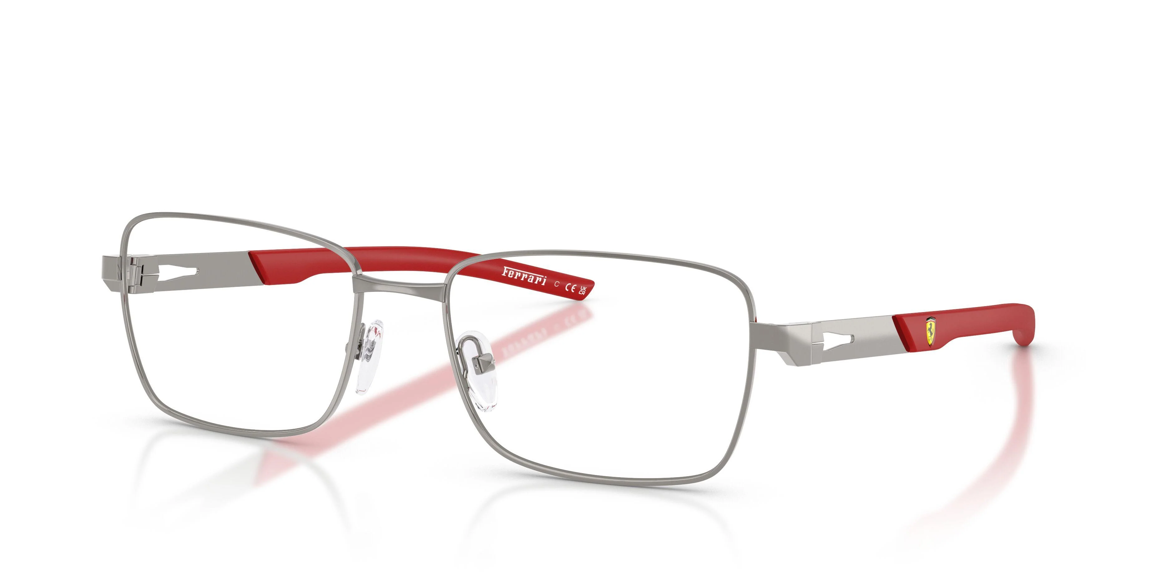 Scuderia Ferrari 7010 Eyeglasses - Image 11