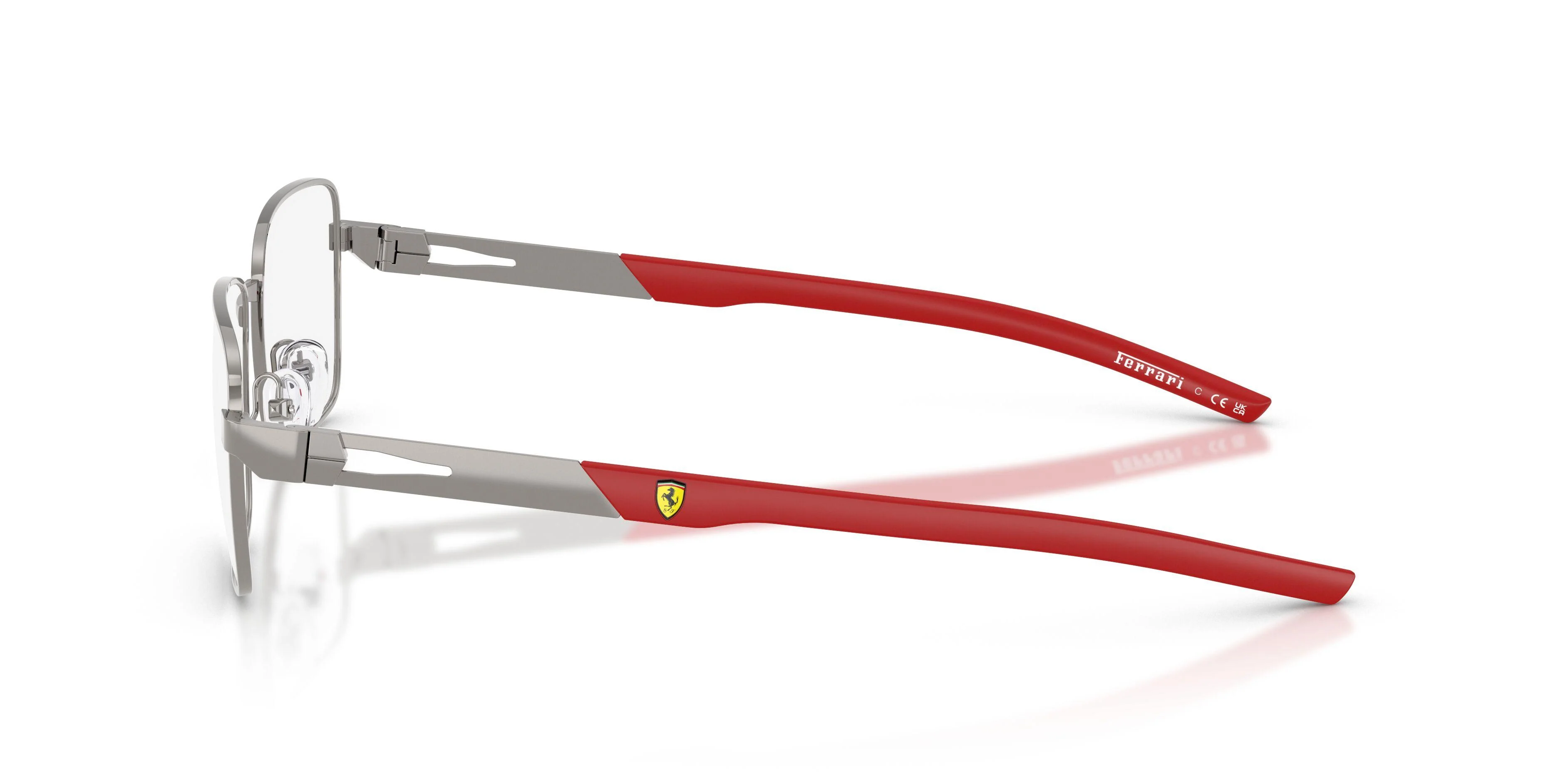 Scuderia Ferrari 7010 Eyeglasses - Image 12