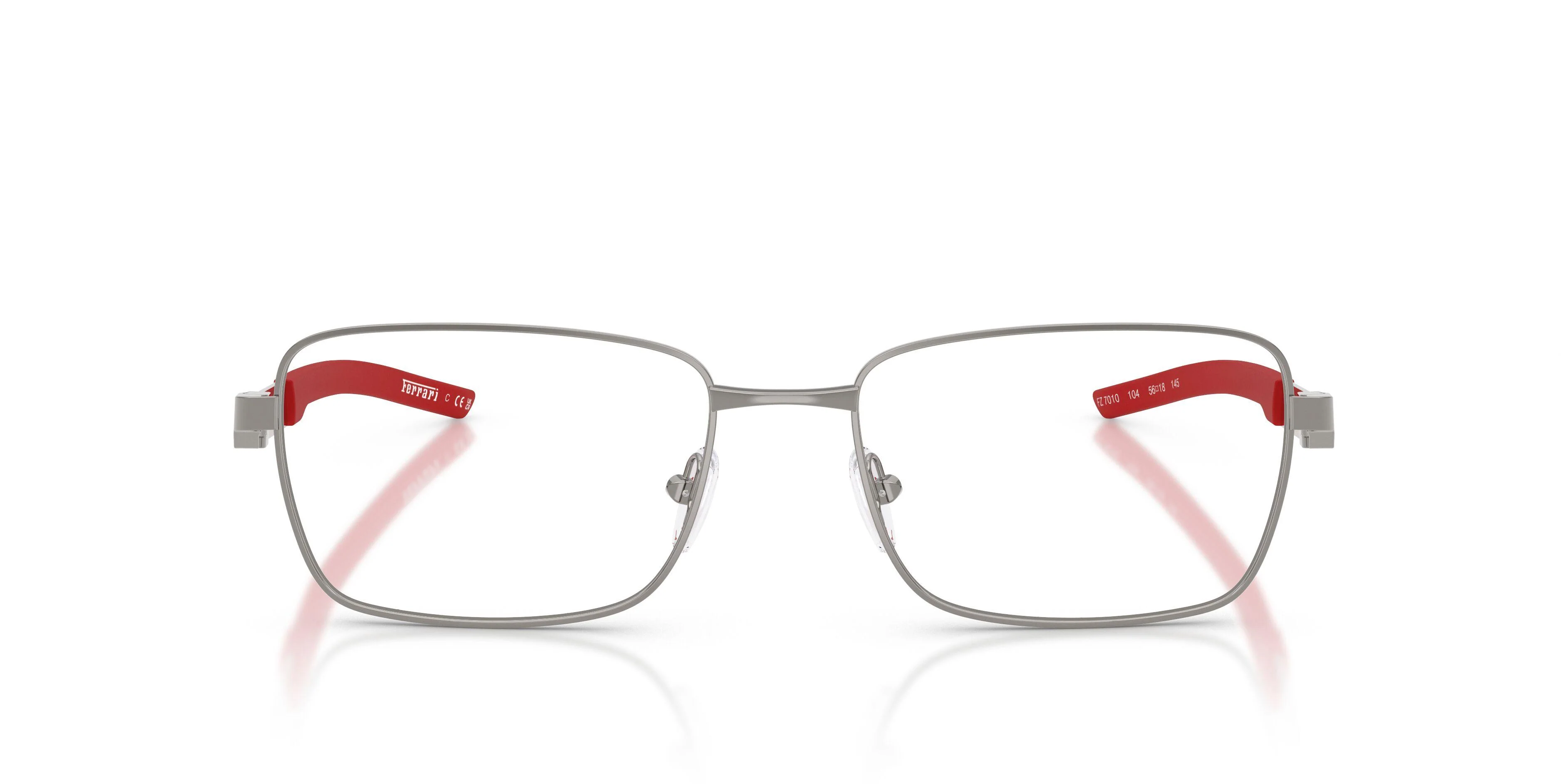 Scuderia Ferrari 7010 Eyeglasses - Image 15