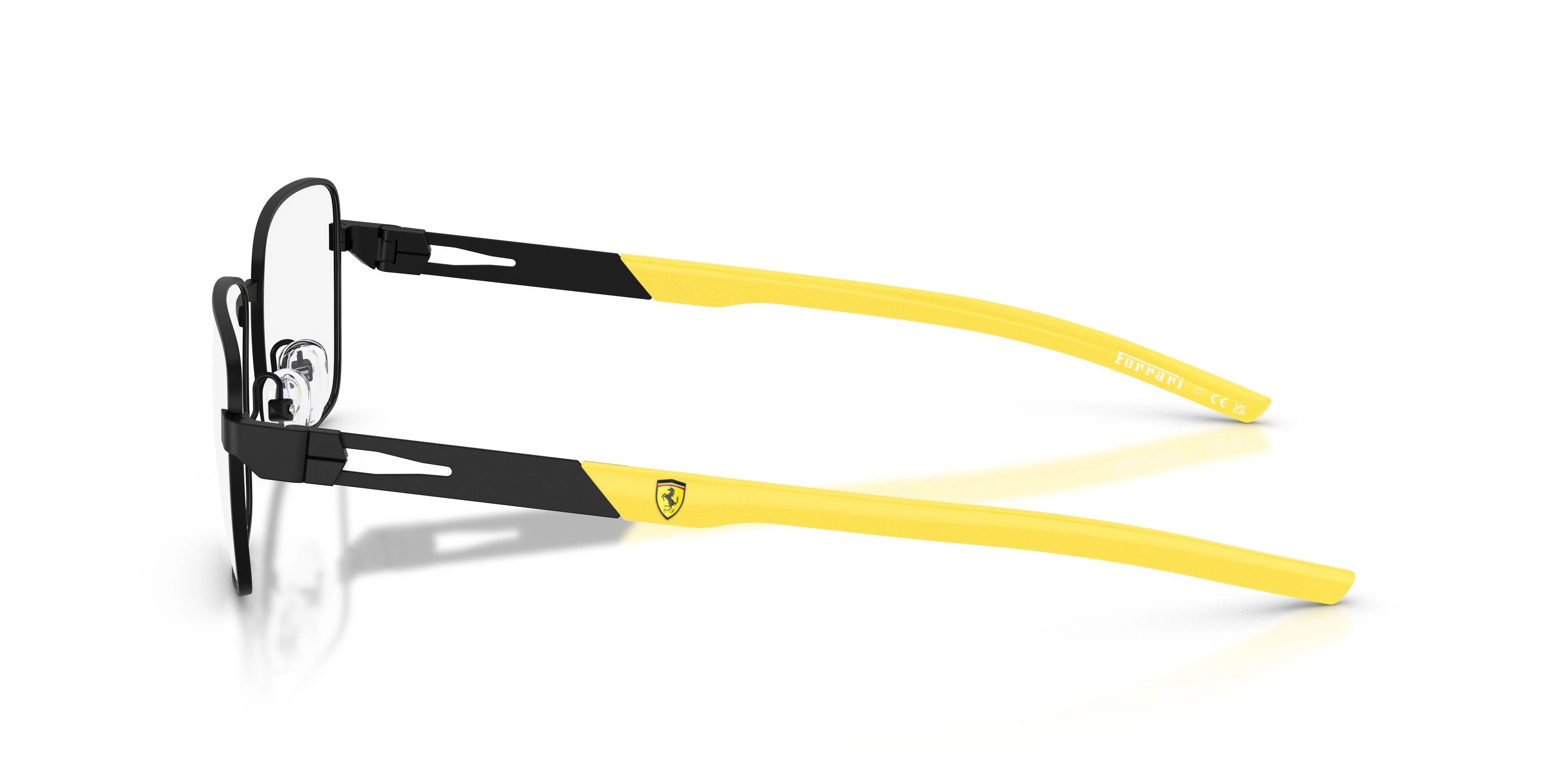 Scuderia Ferrari 7010 Eyeglasses - Image 18