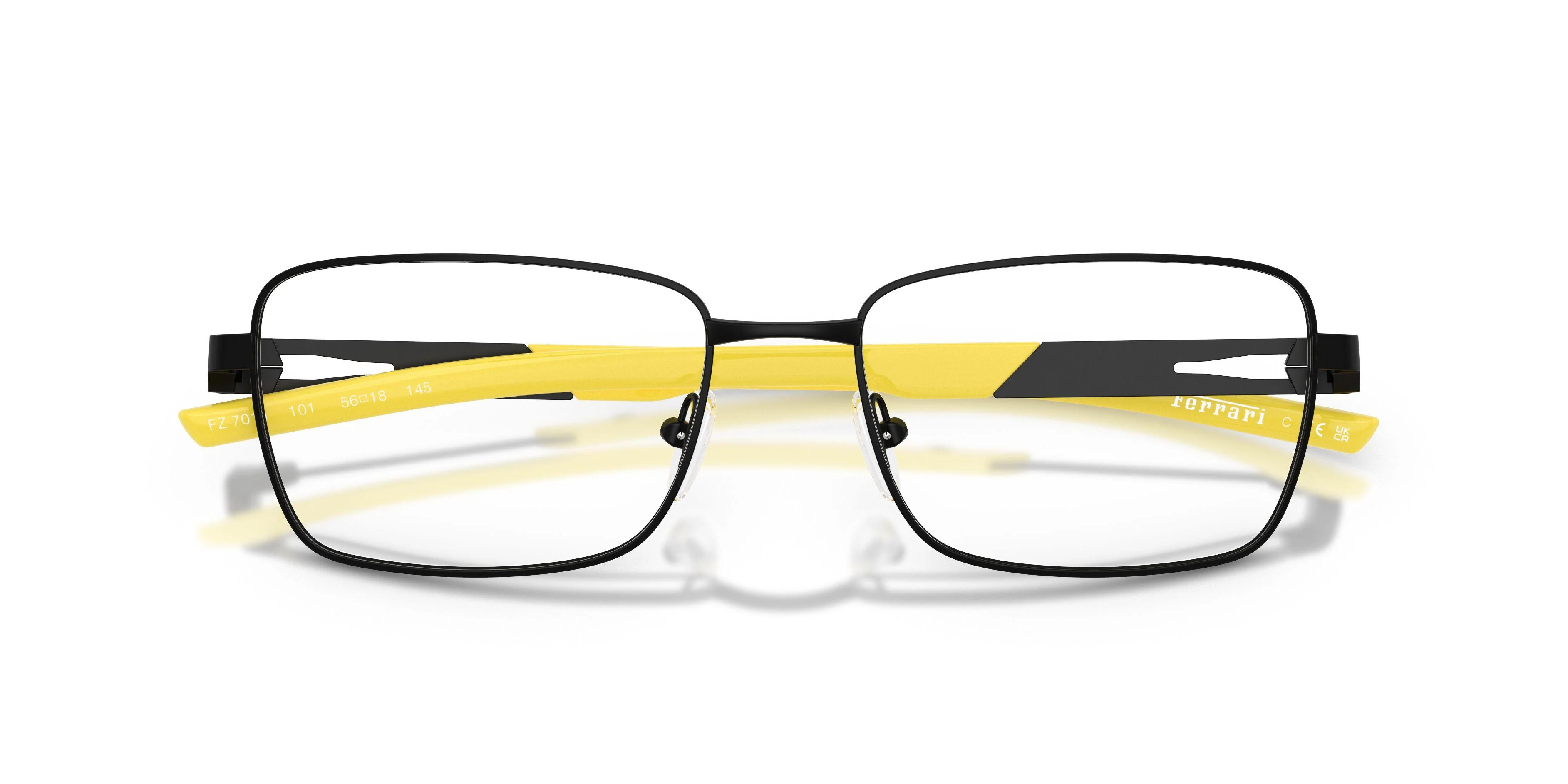 Scuderia Ferrari 7010 Eyeglasses - Image 22