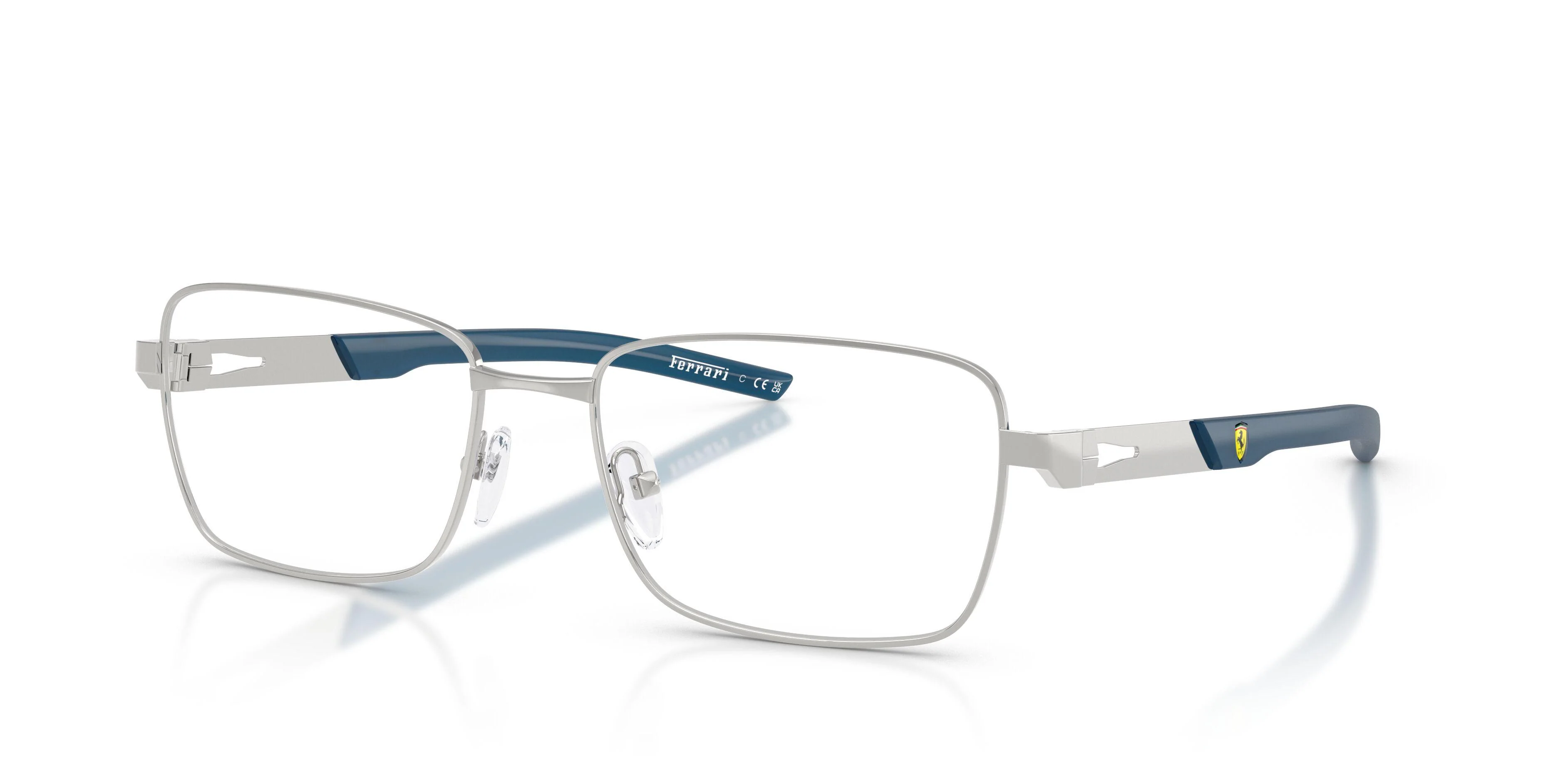 Scuderia Ferrari 7010 Eyeglasses - Image 23