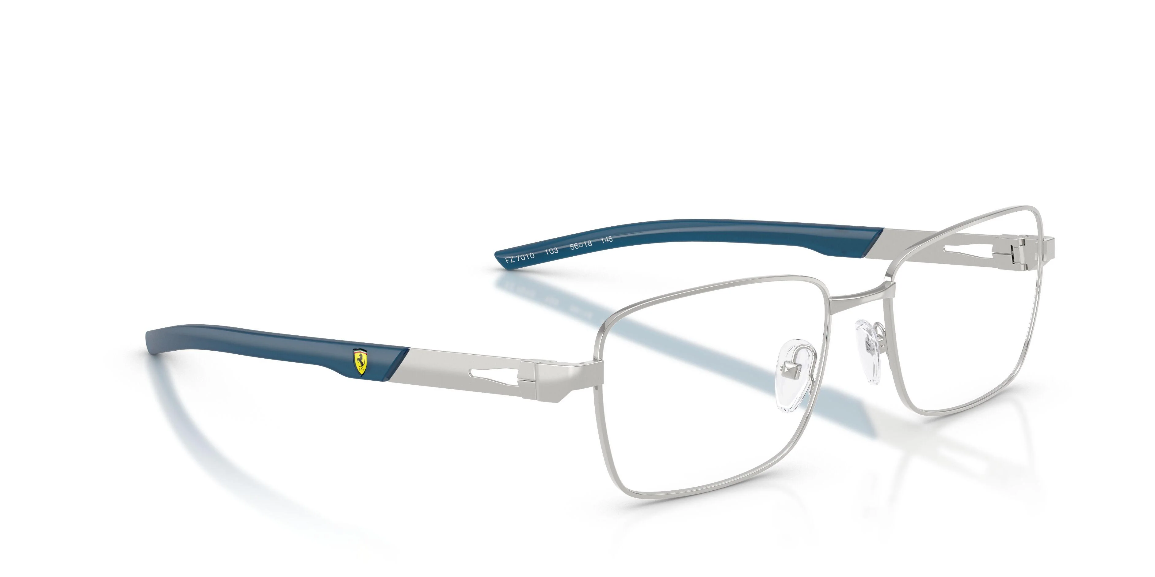 Scuderia Ferrari 7010 Eyeglasses - Image 26