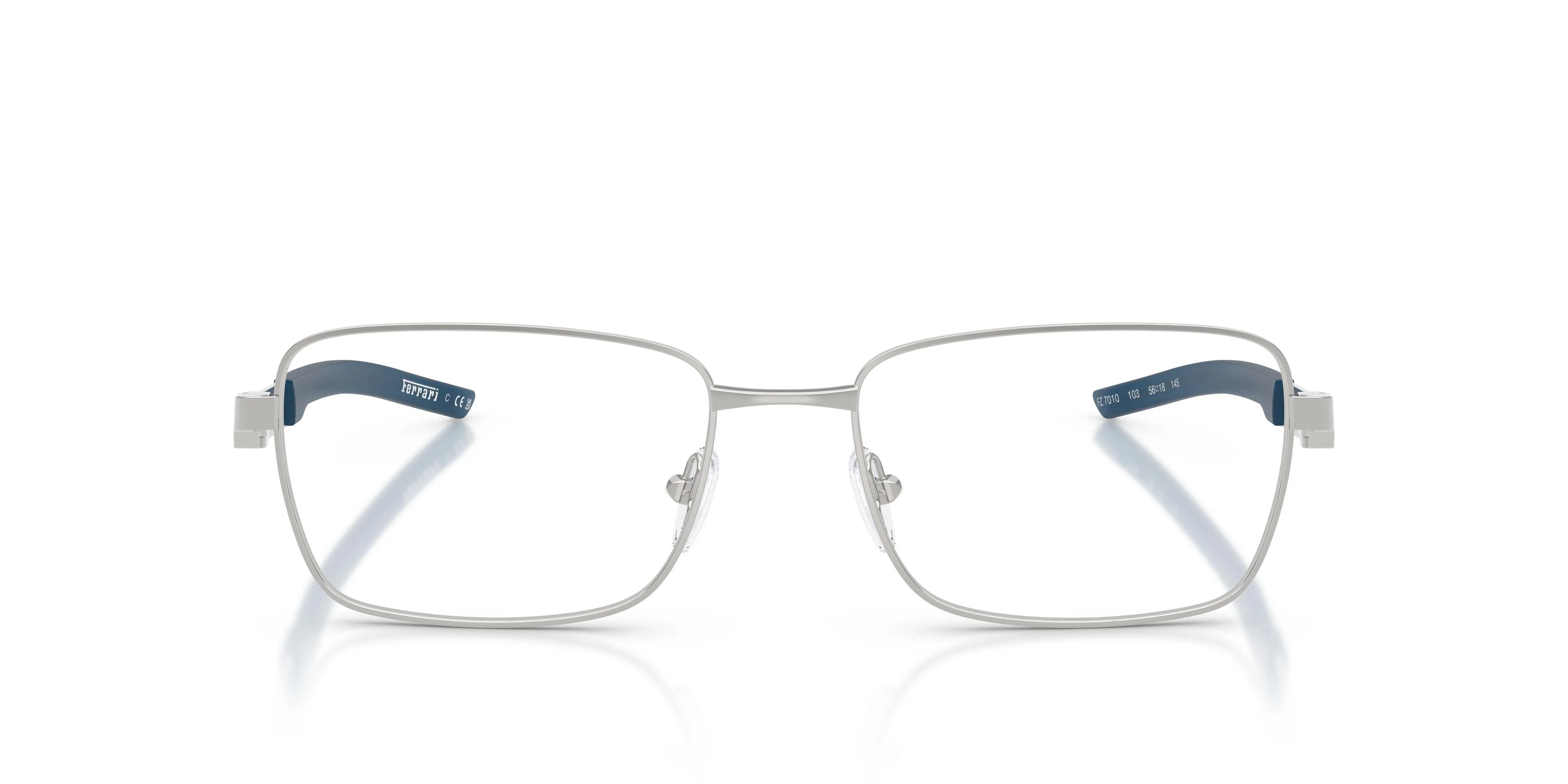Scuderia Ferrari 7010 Eyeglasses - Image 27