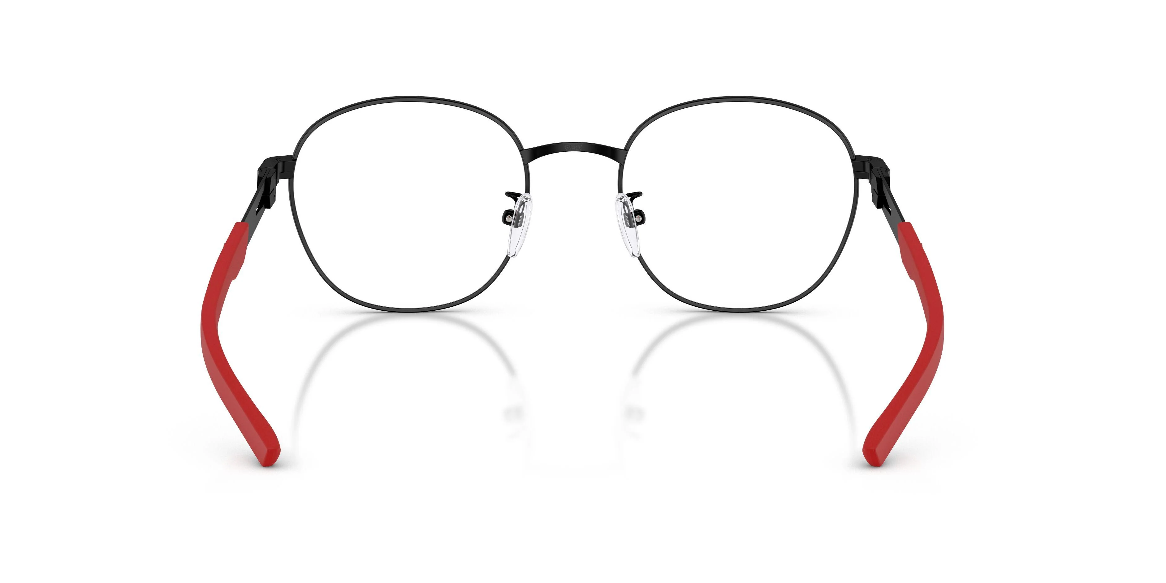 Scuderia Ferrari 7011D Eyeglasses - Image 19