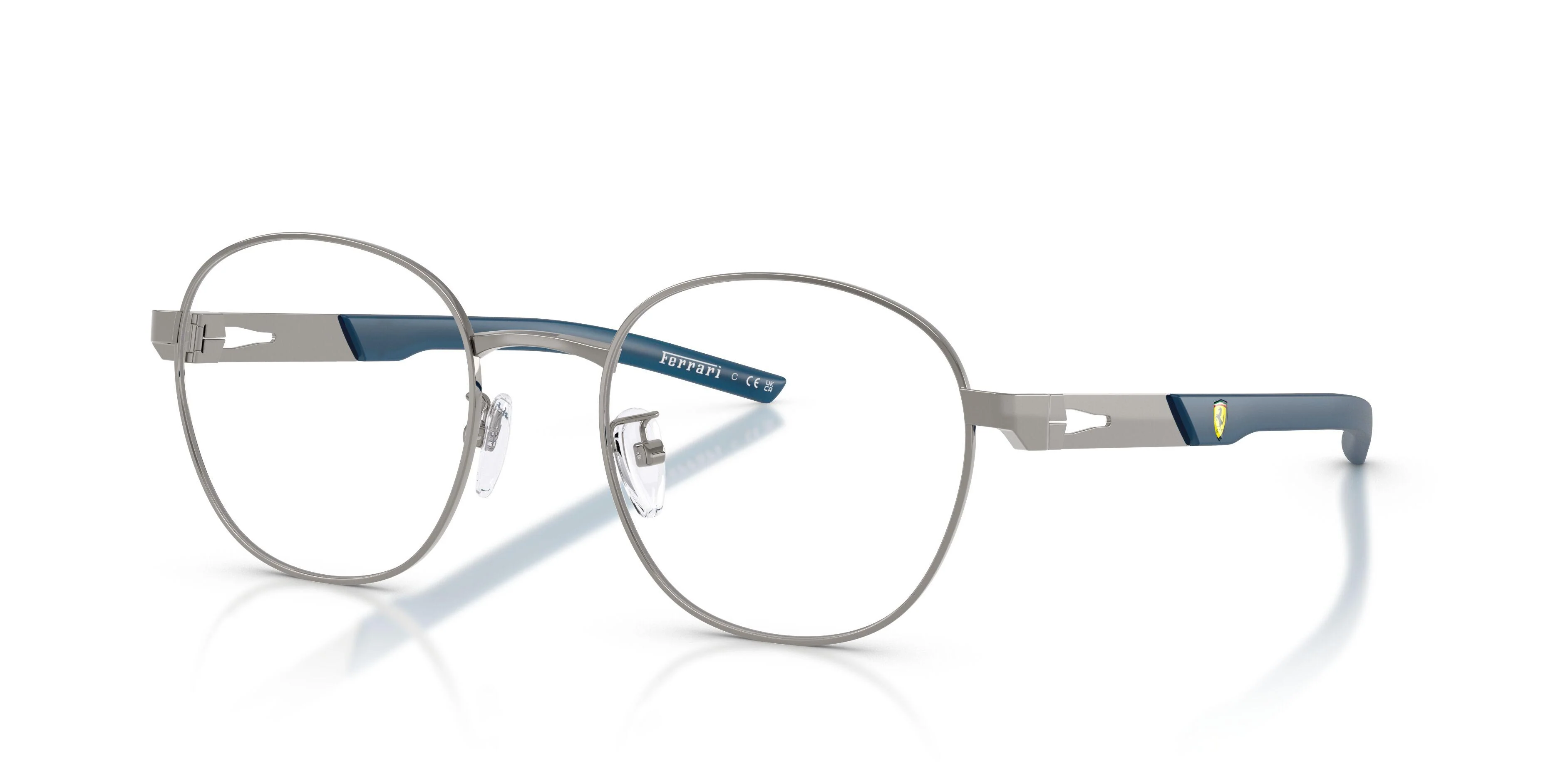 Scuderia Ferrari 7011D Eyeglasses - Image 23