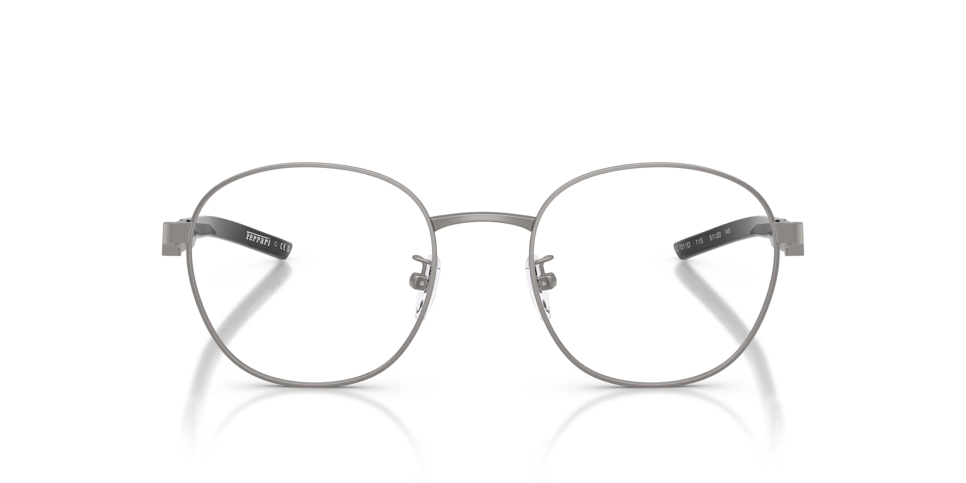 Scuderia Ferrari 7011D Eyeglasses - Image 9