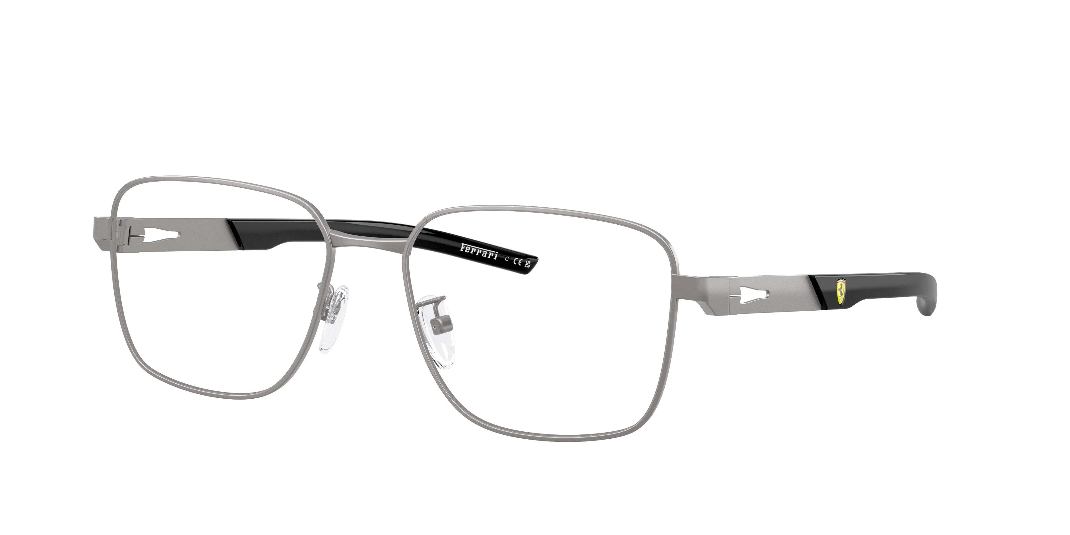Scuderia Ferrari 7012D Eyeglasses