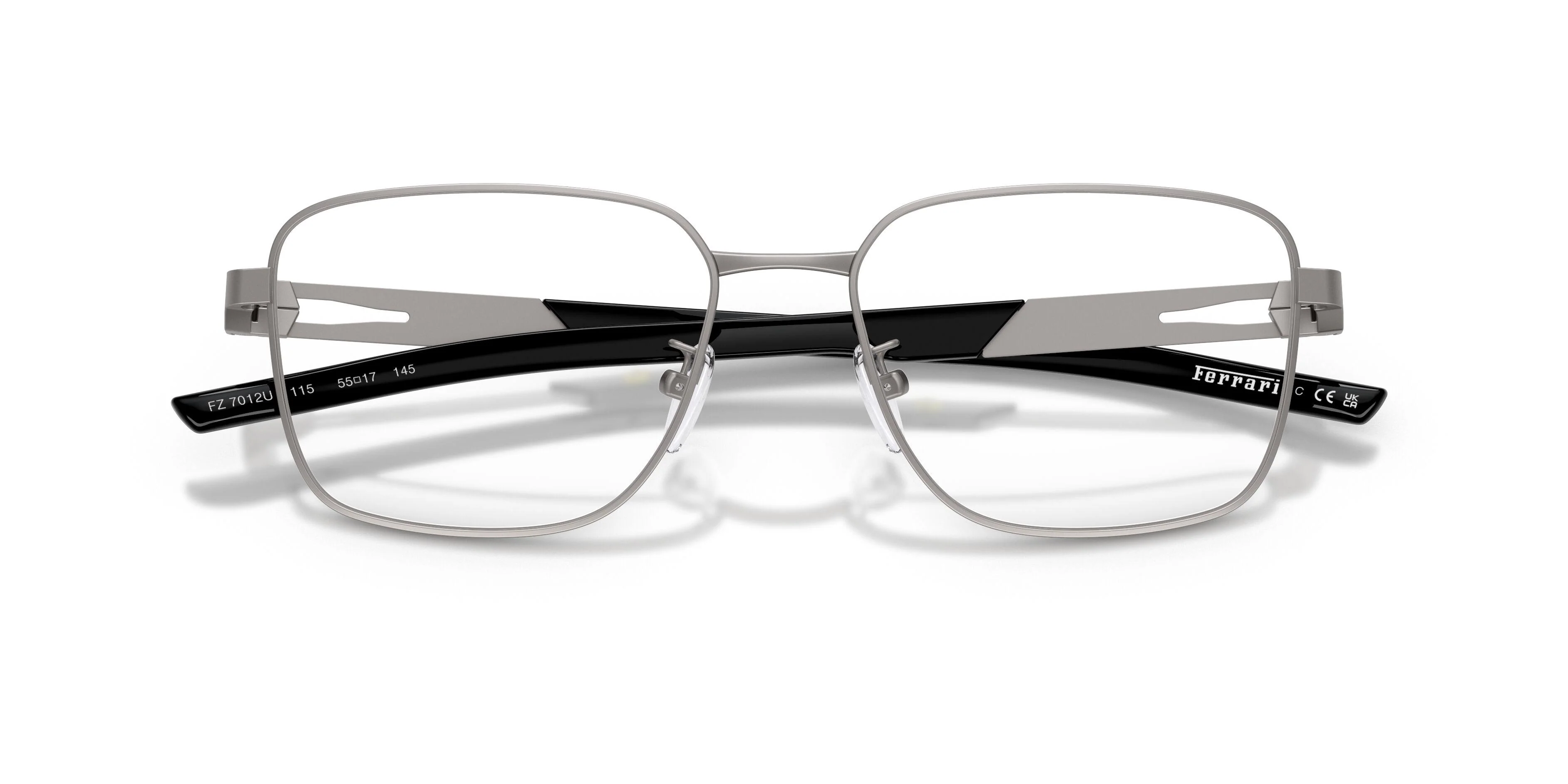 Scuderia Ferrari 7012D Eyeglasses - Image 10